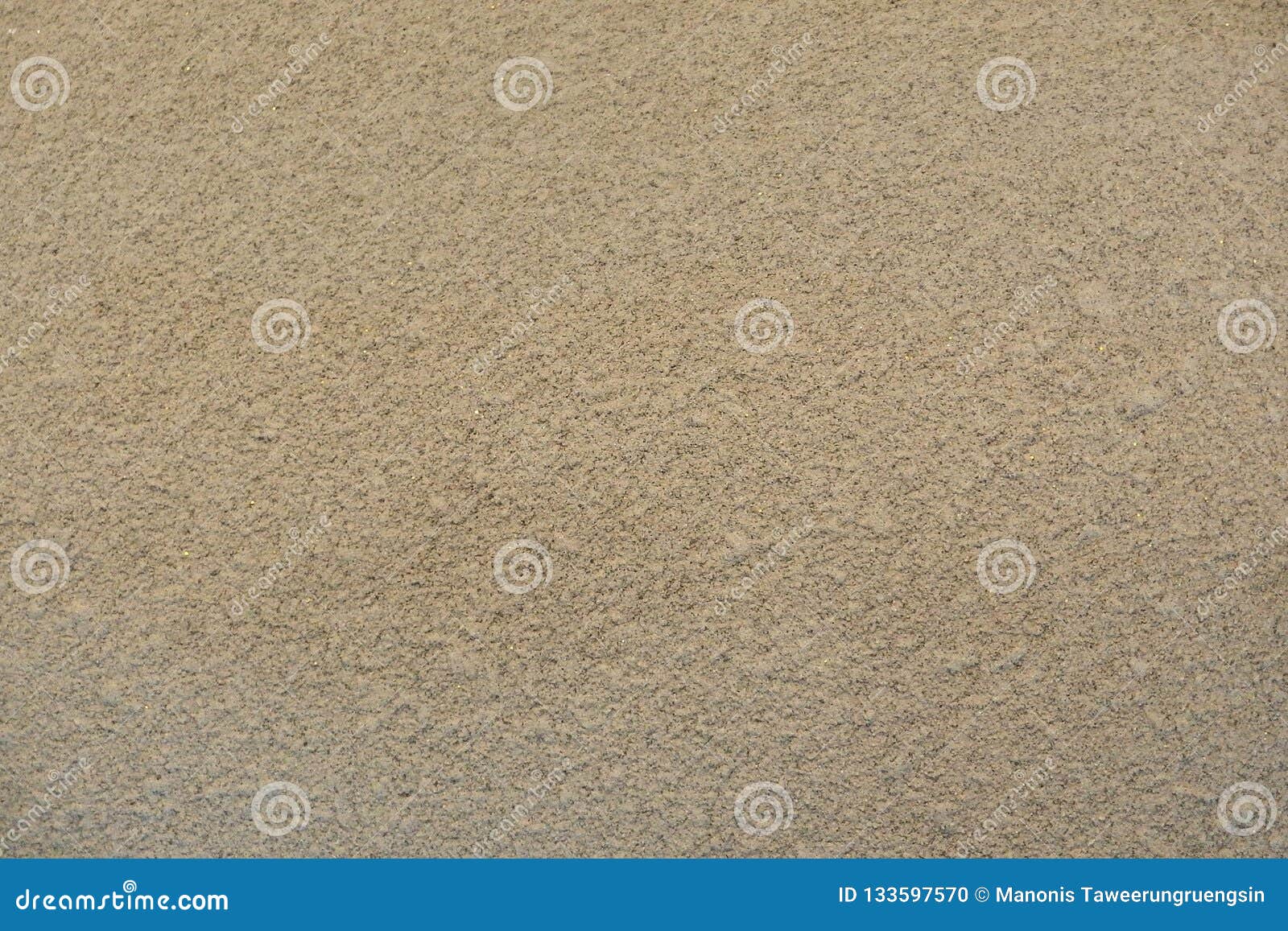 Solid Rough Wall Cement Sanding Color Texture for Background Stock