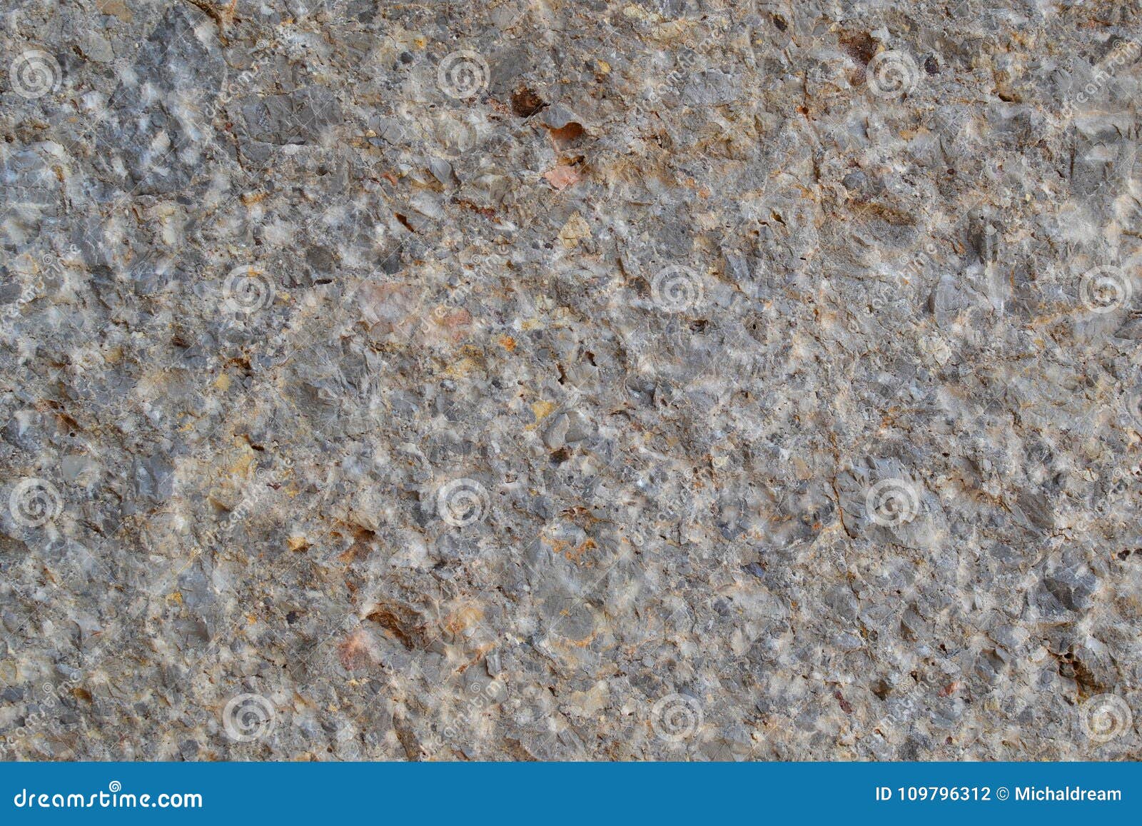 Stone stock photo. Image of closeup, rough, decorative 109796312