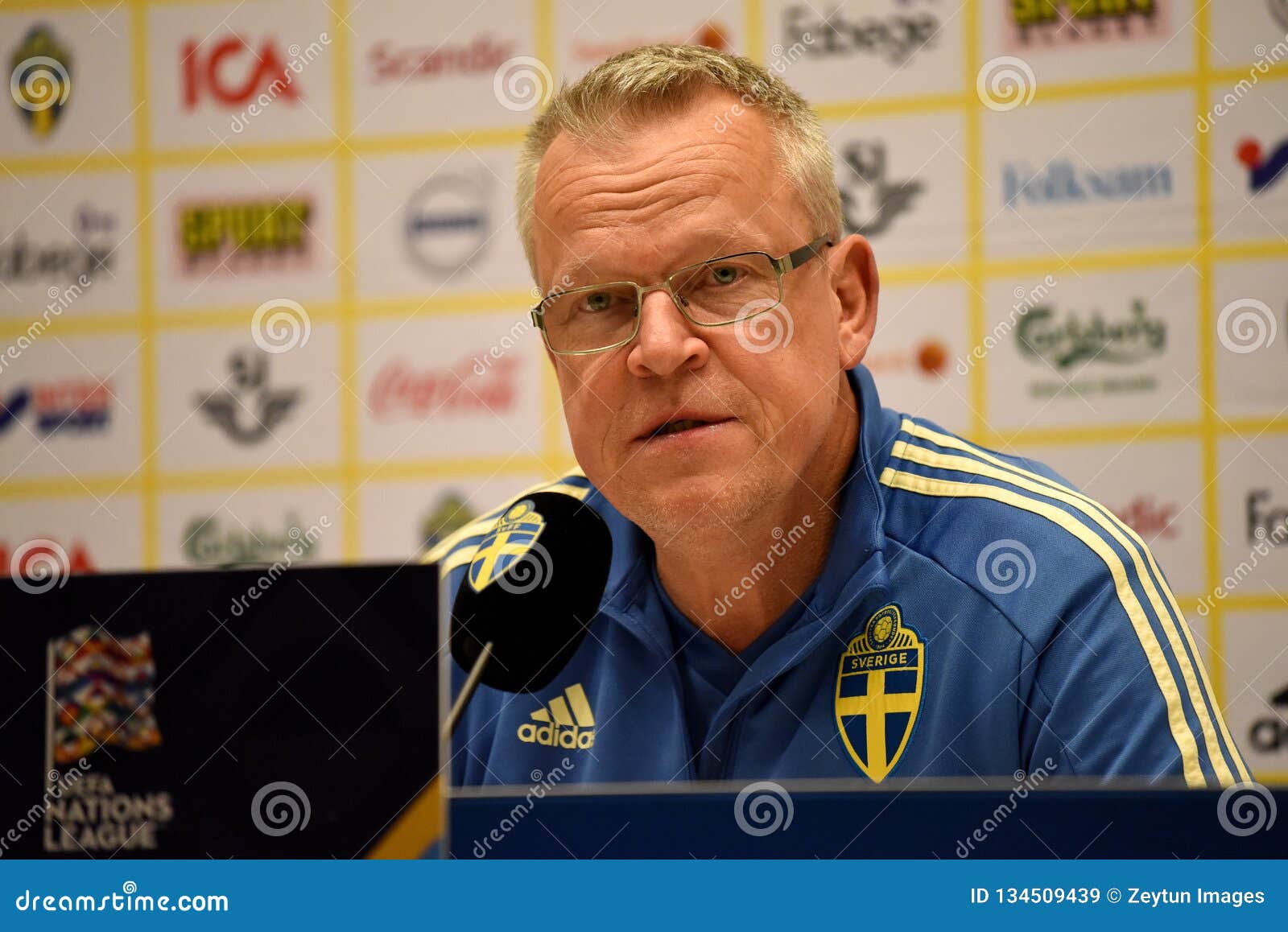 Sweden National Team Coach Jan Andersson Editorial Stock Image - Image of allsvenskan, footballer: 134509439 Sweden National Team Coach Jan Andersson Editorial Stock Image - Image of allsvenskan, footballer: 134509439