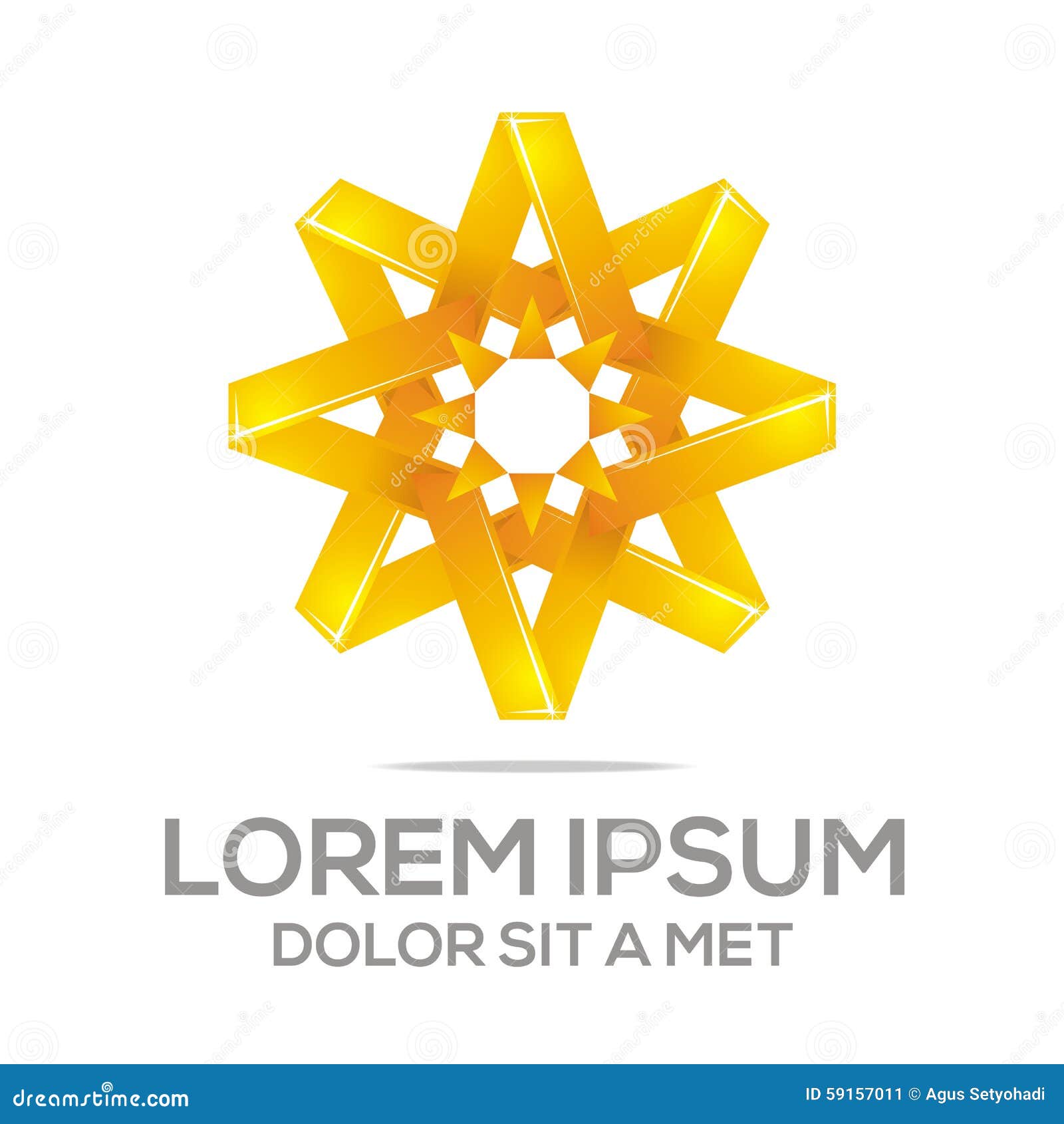 Solution Abstraite De Stratégie De Concept Didée D