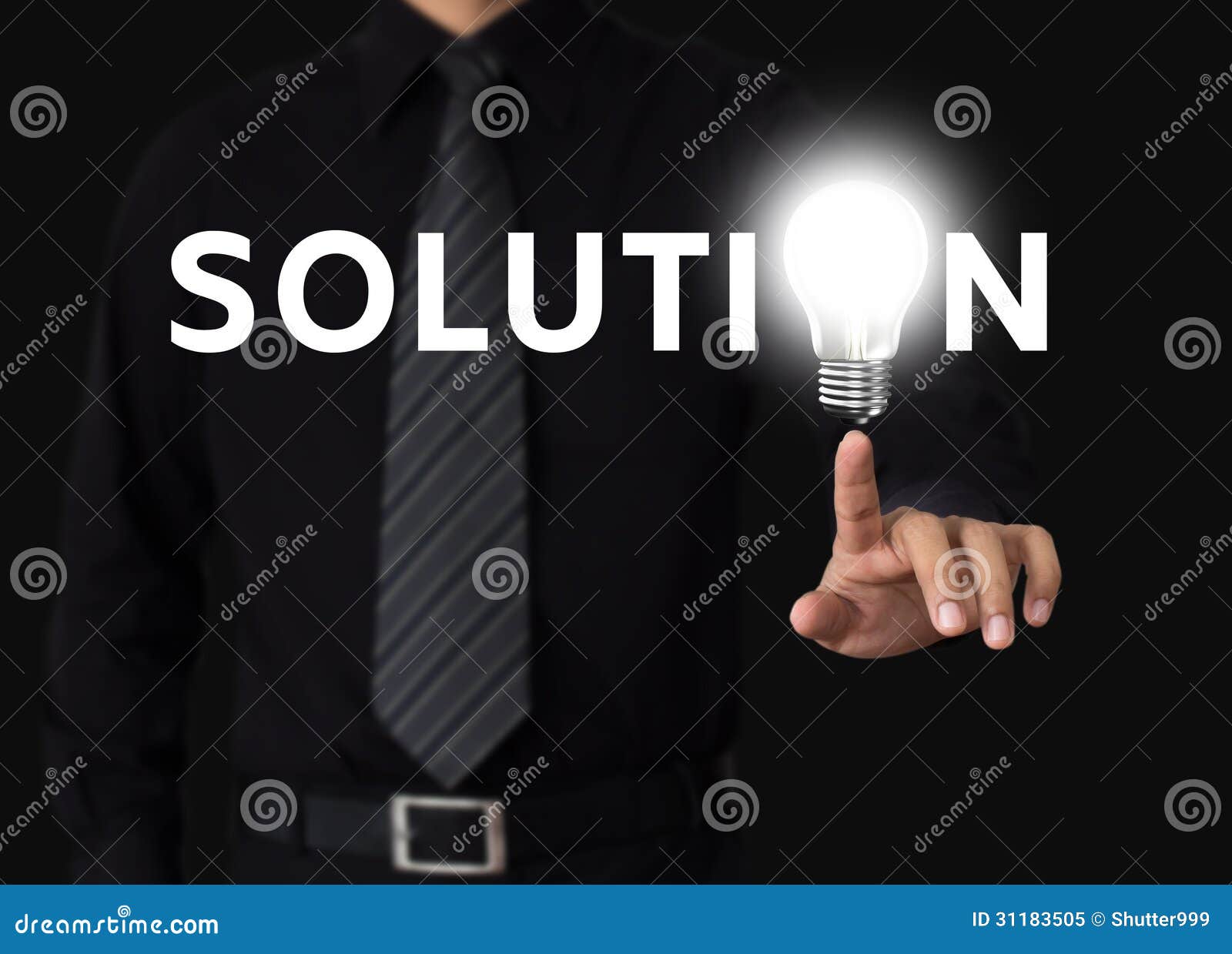 solution concept