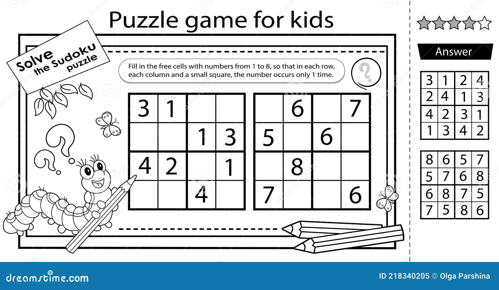 Sudoku  Fun Logic Game