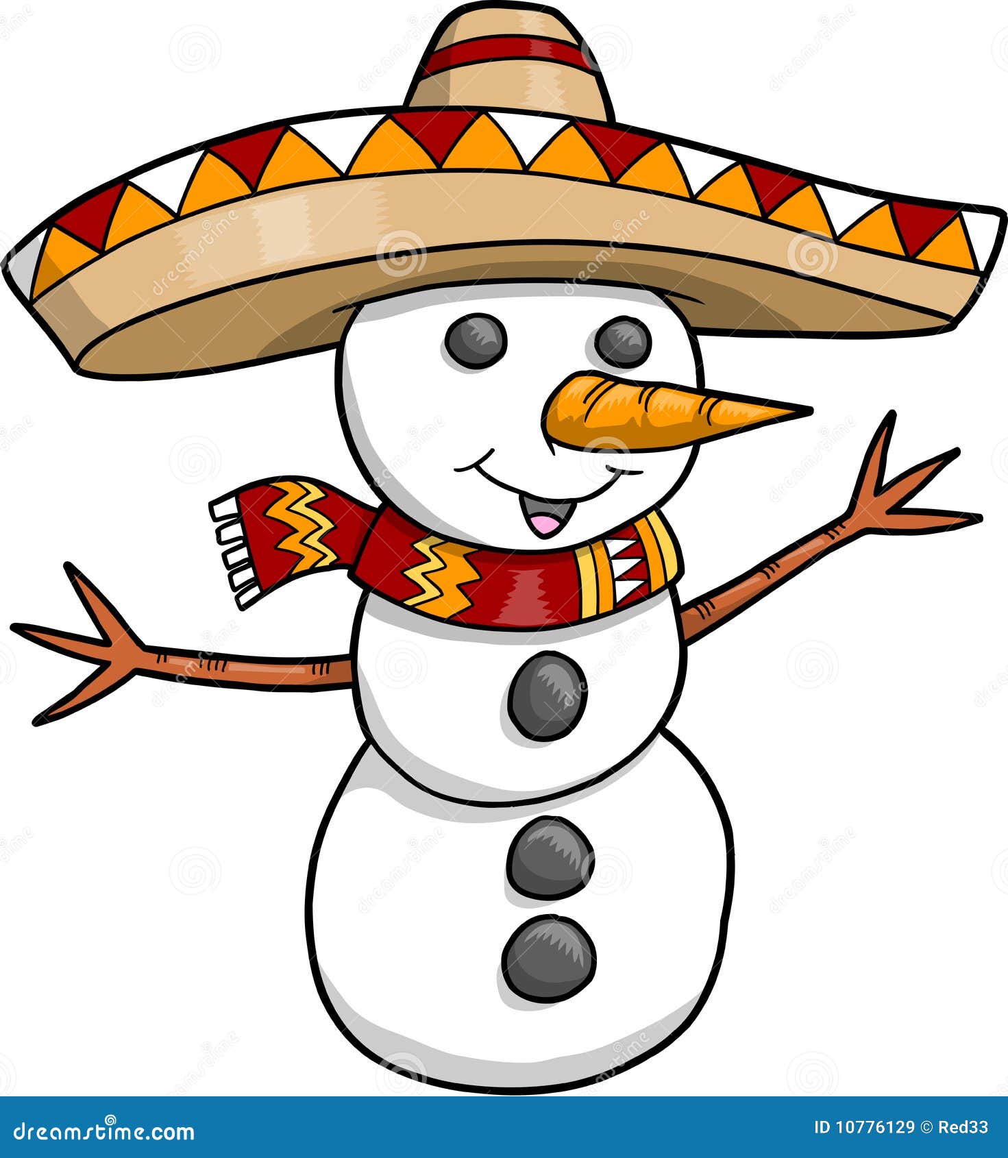 free clip art mexican christmas - photo #4