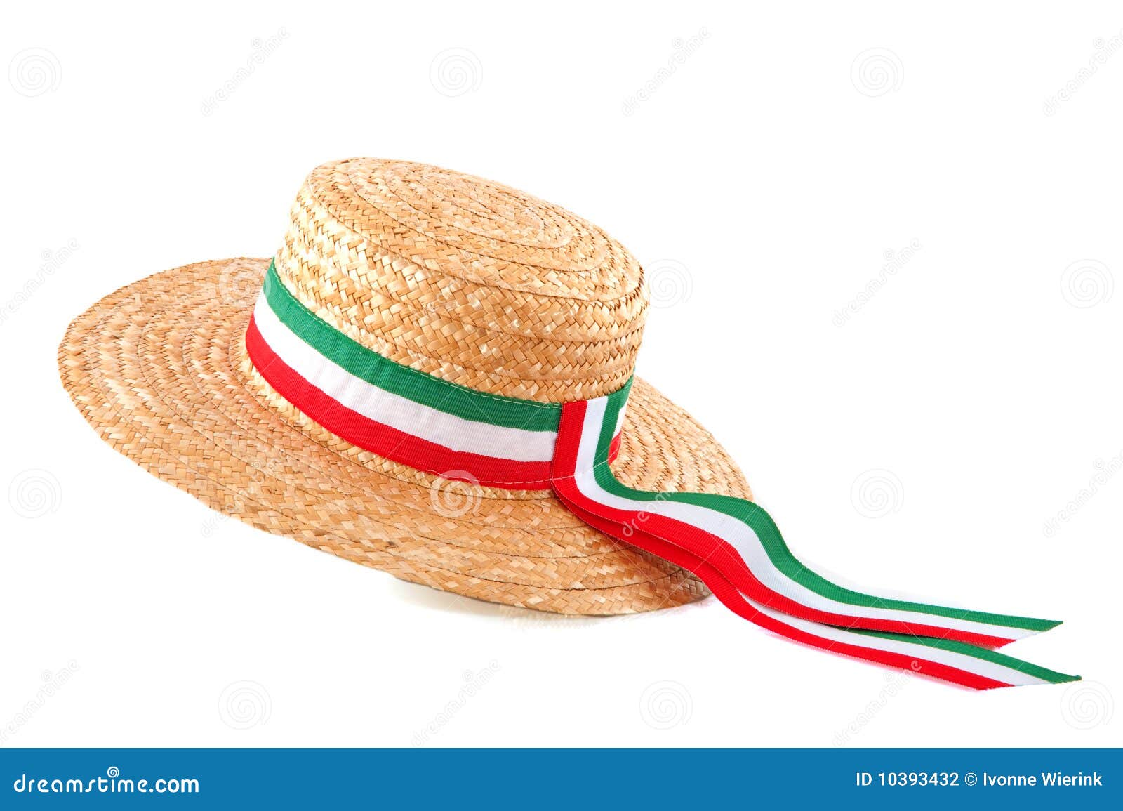 sombrero italiano