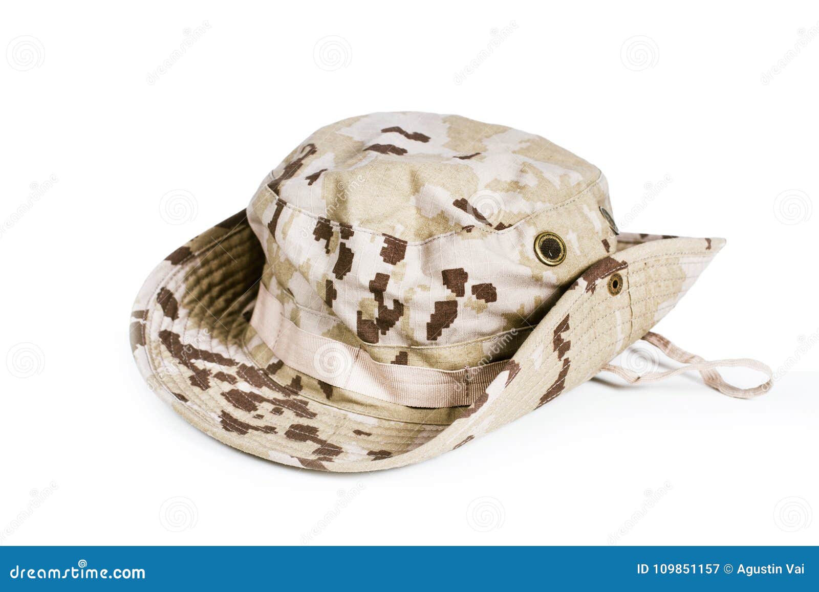 Anzai rescate Recuperar Sombrero Del Camuflaje Para Los Soldados Imagen de archivo - Imagen de  guerra, camuflaje: 109851157