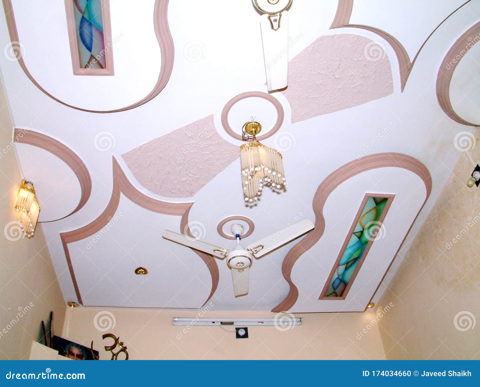 Latest Pop False Ceiling Designs Pop Wall Designs For Hall 2019