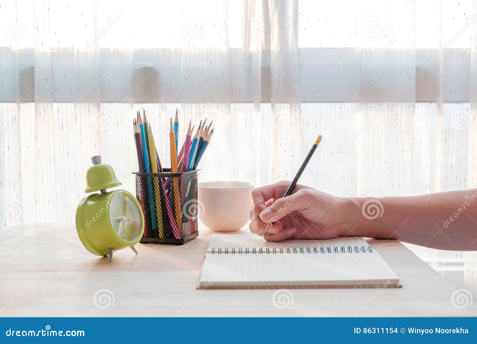 Some one to do homework