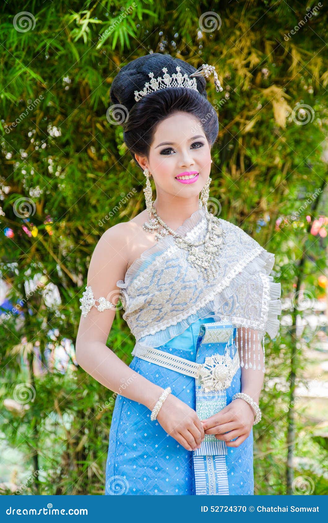 Songkran Festival 2015 editorial image. Image of holiday - 52724370