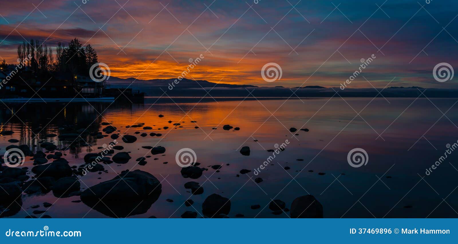 Lake Tahoe Tipps Der Wohl Schonste See Der Usa Urlaubstracker De