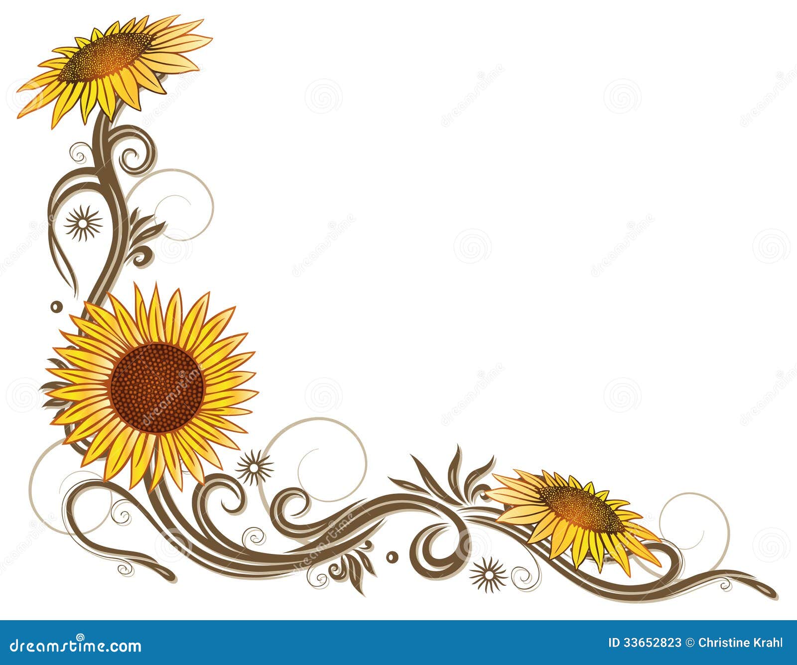 clipart kostenlos sonnenblume - photo #26