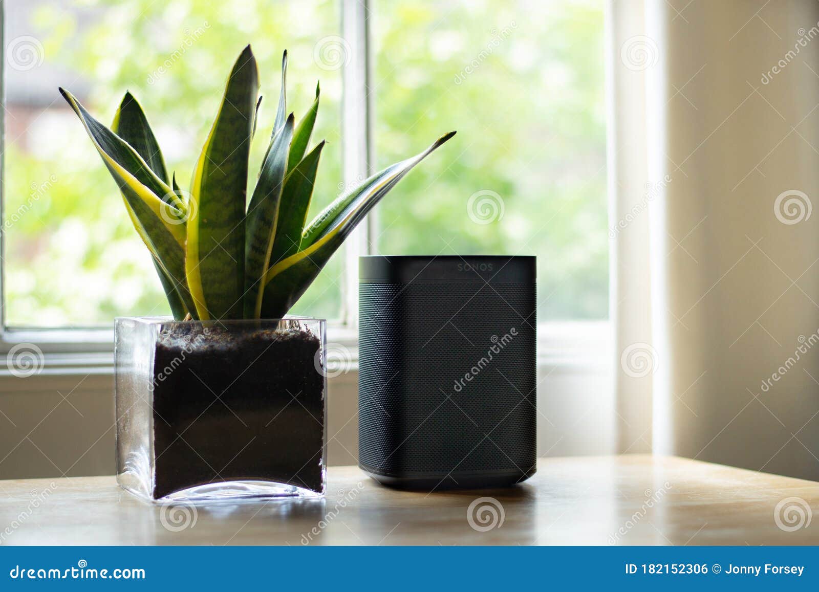 sonos home entertainment