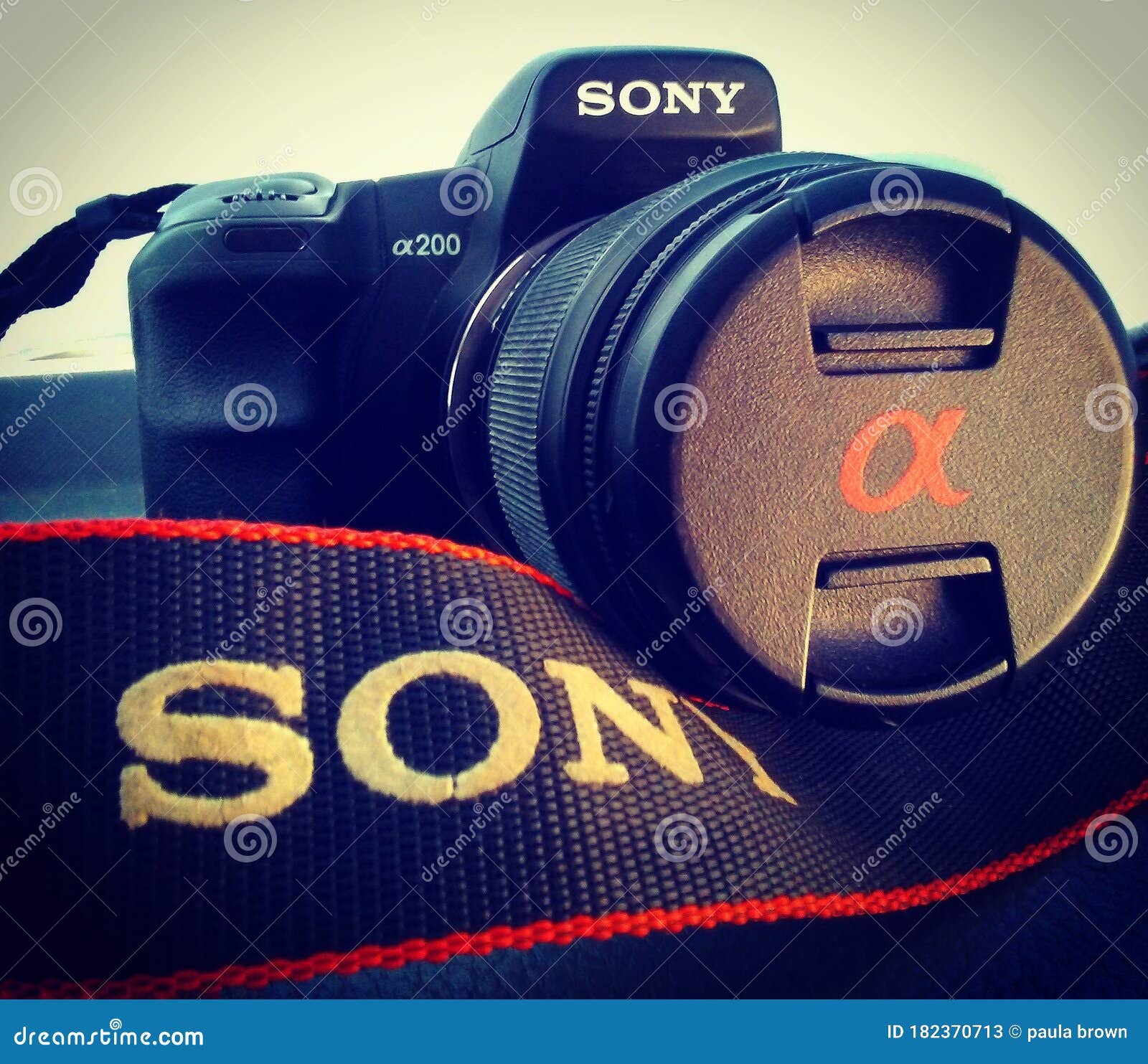 sony stock sony stock