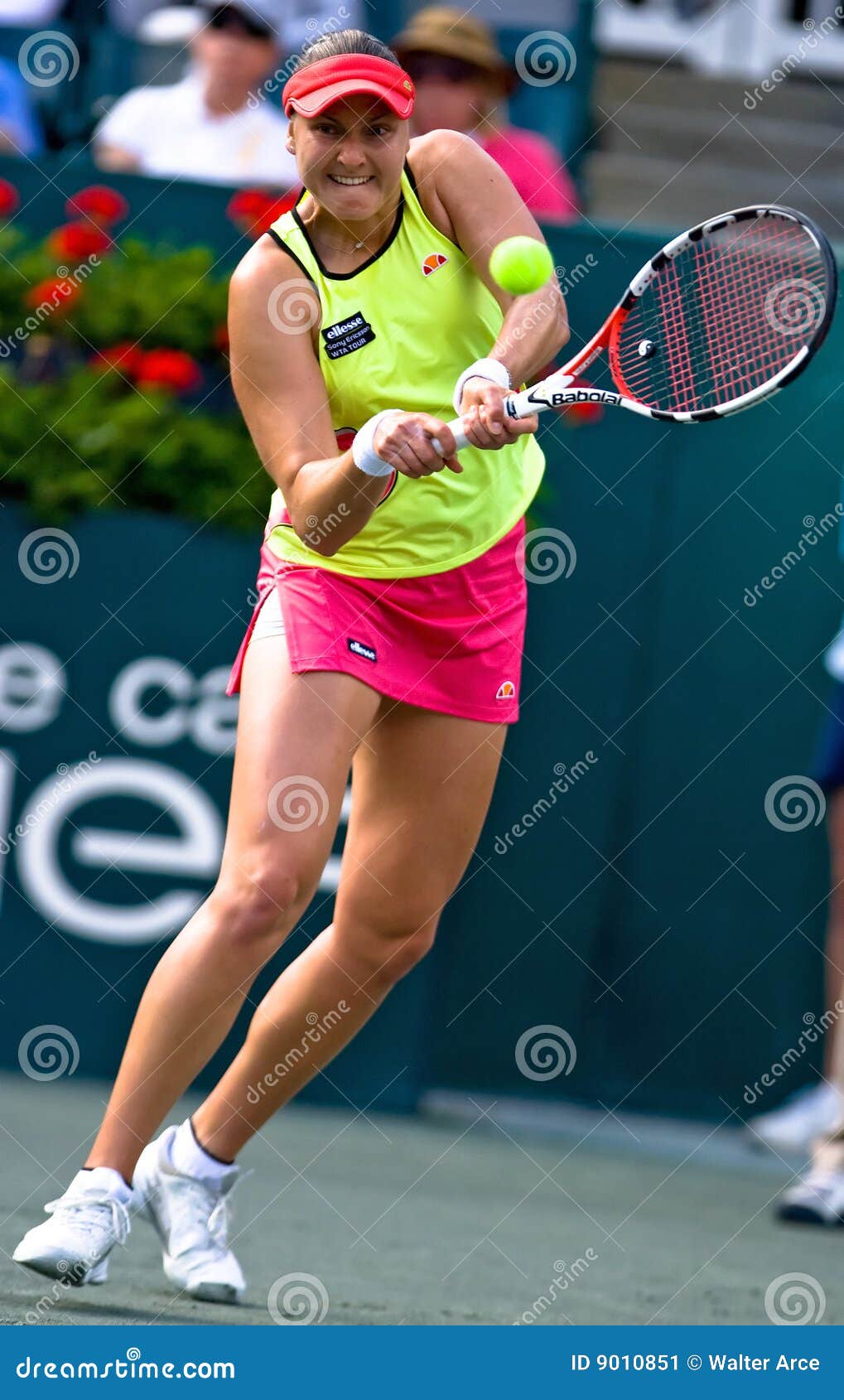 wta tour 2009