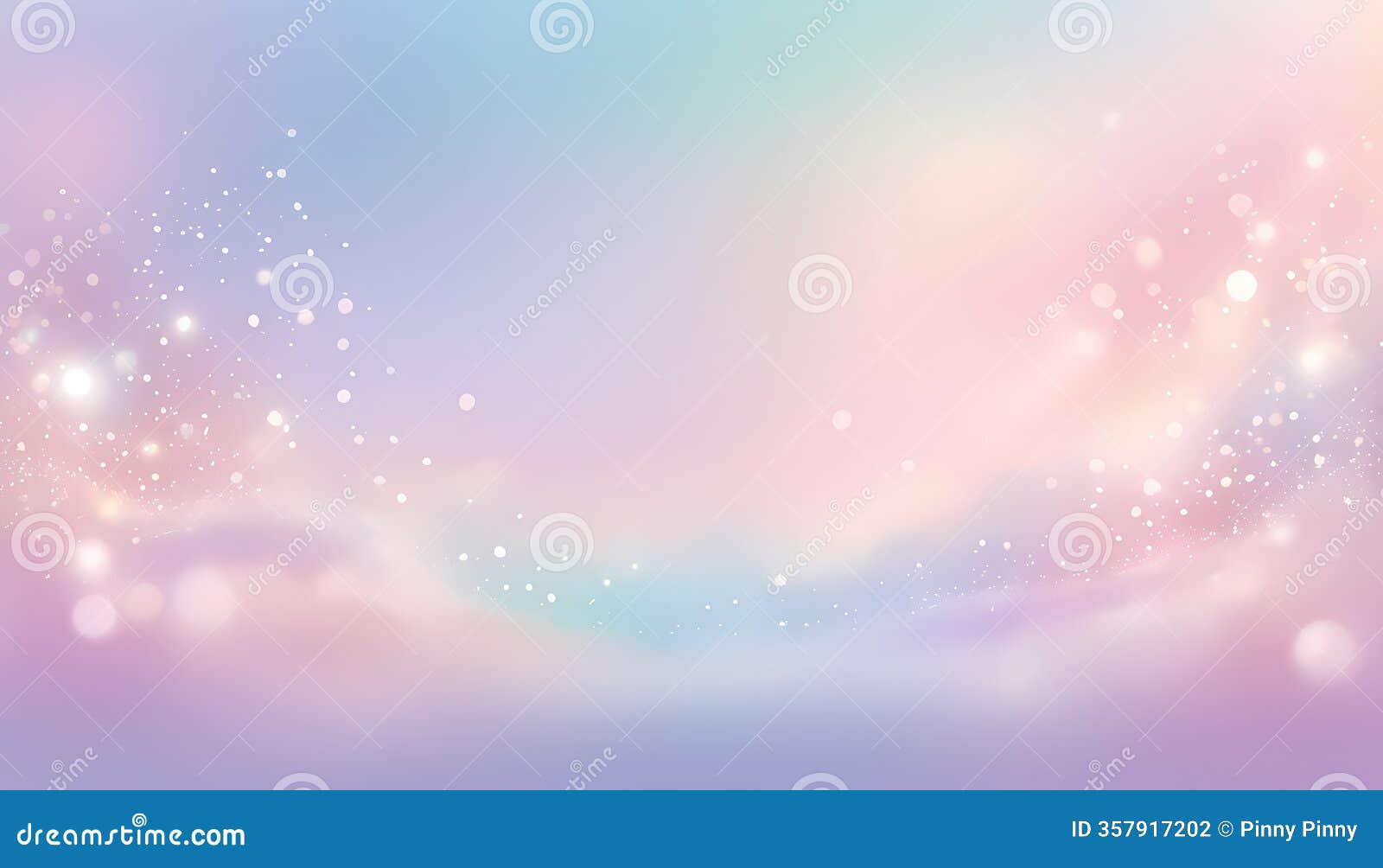 a soothing pastel gradient background, in soft pink, lavender, and baby blue, with bokeh light, dreamy and ethereal 