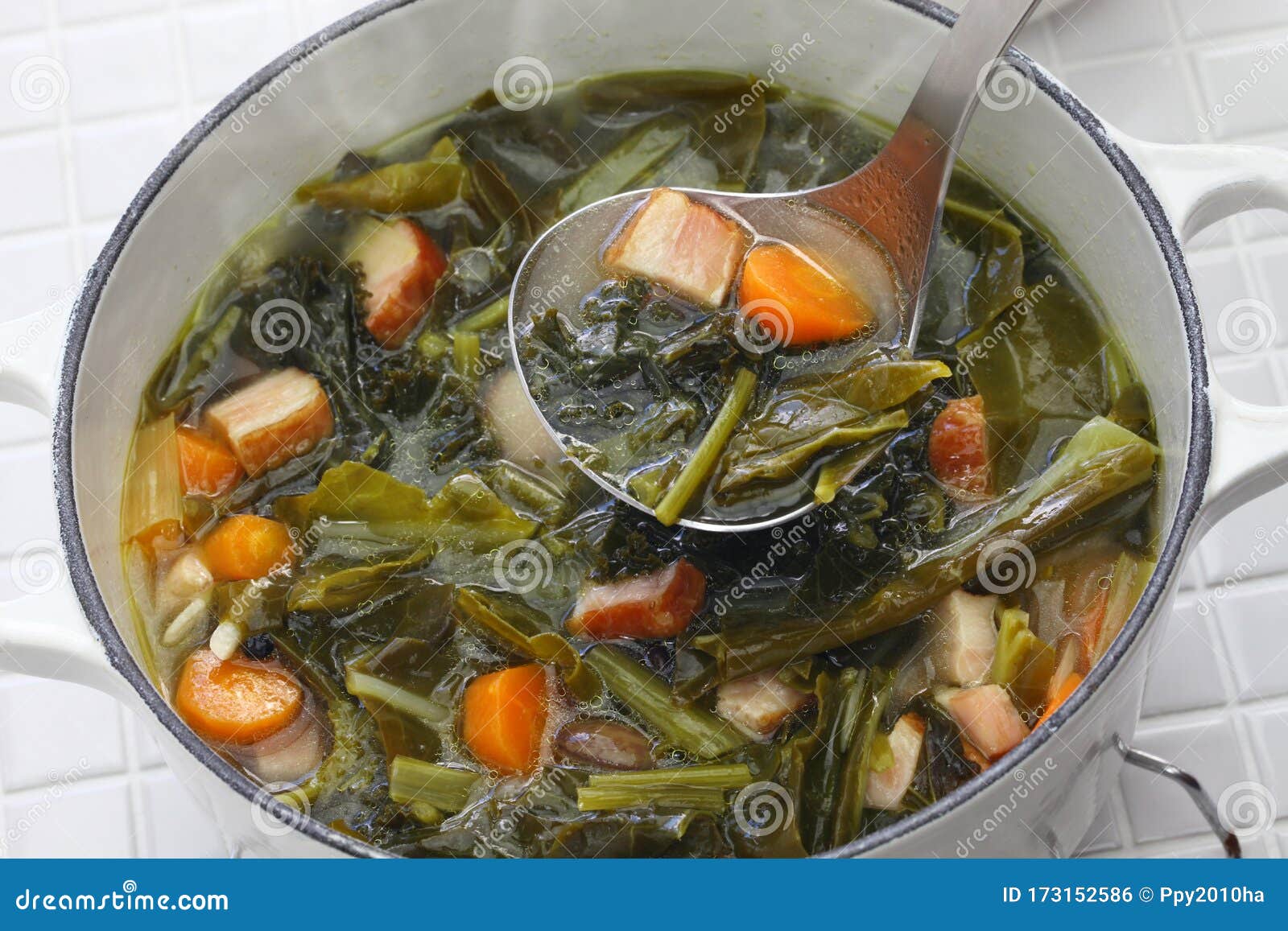 Sopa de caldo de panelas foto de stock. Imagem de tradicional - 173152586, image size:1600x1157