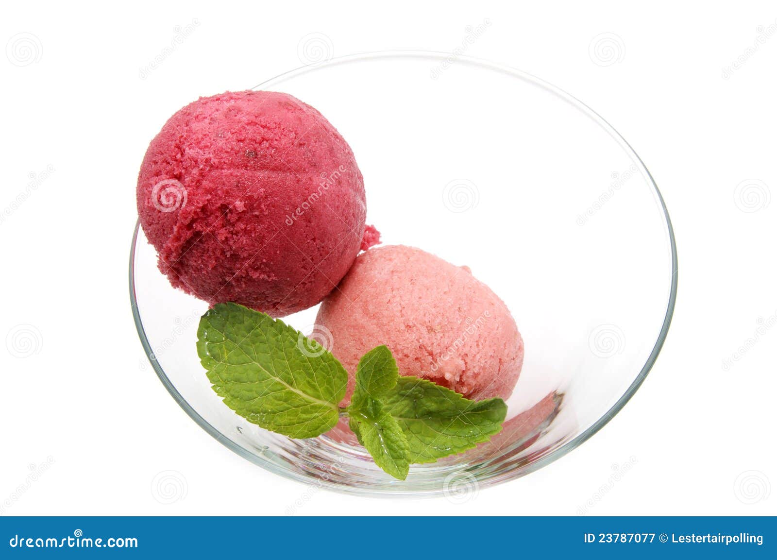 Sorbet stock image. Image of herb, recipe, cassis, foods 23787077