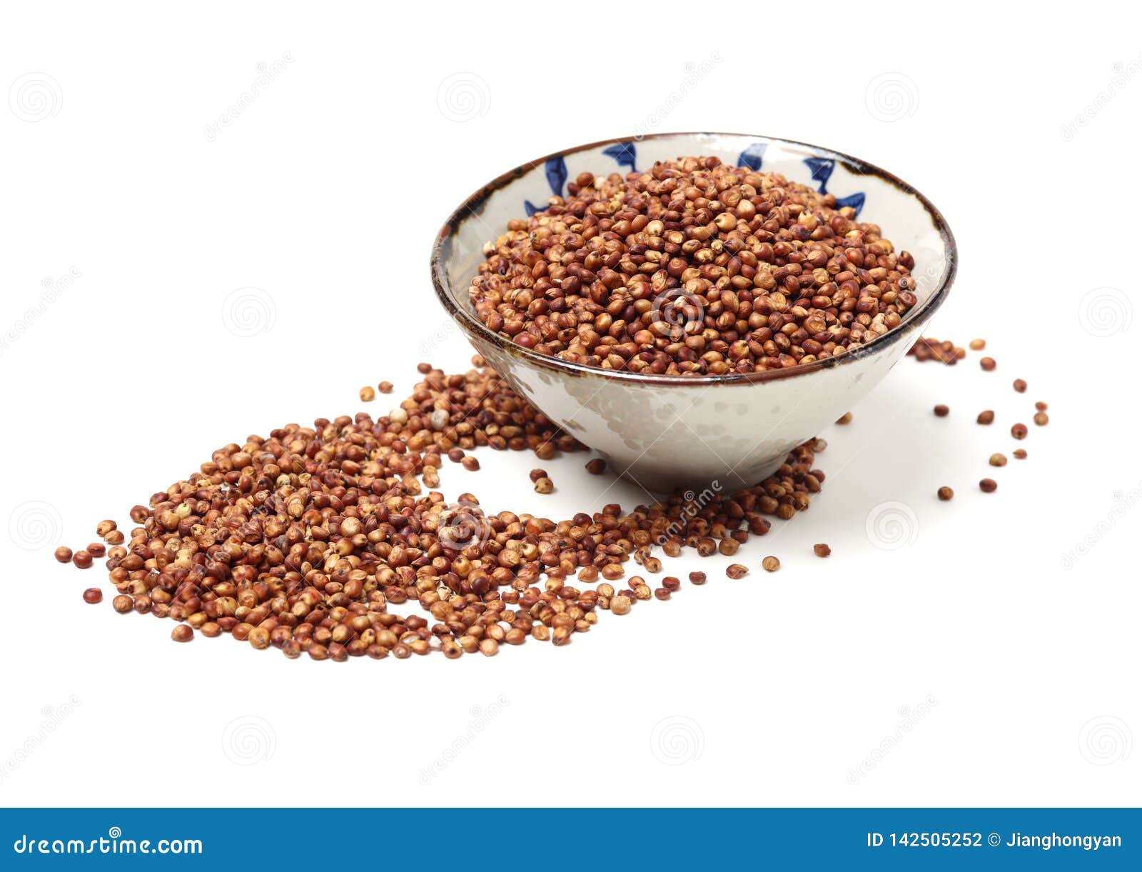 seed Moench stock photo. Image of crop 142505252