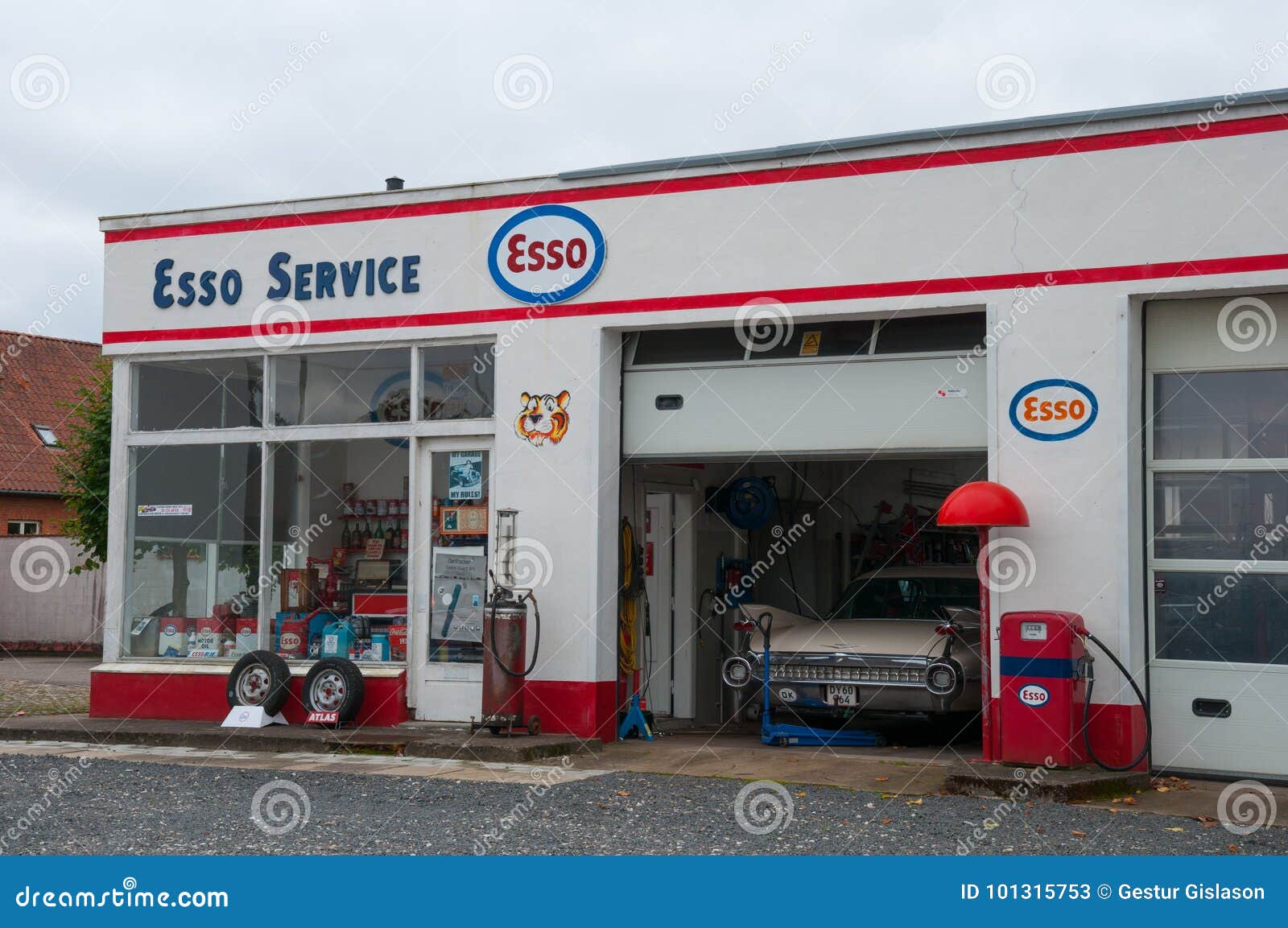 How Much Does A Car Wash Cost At Esso - Esso Adelaide Car Wash