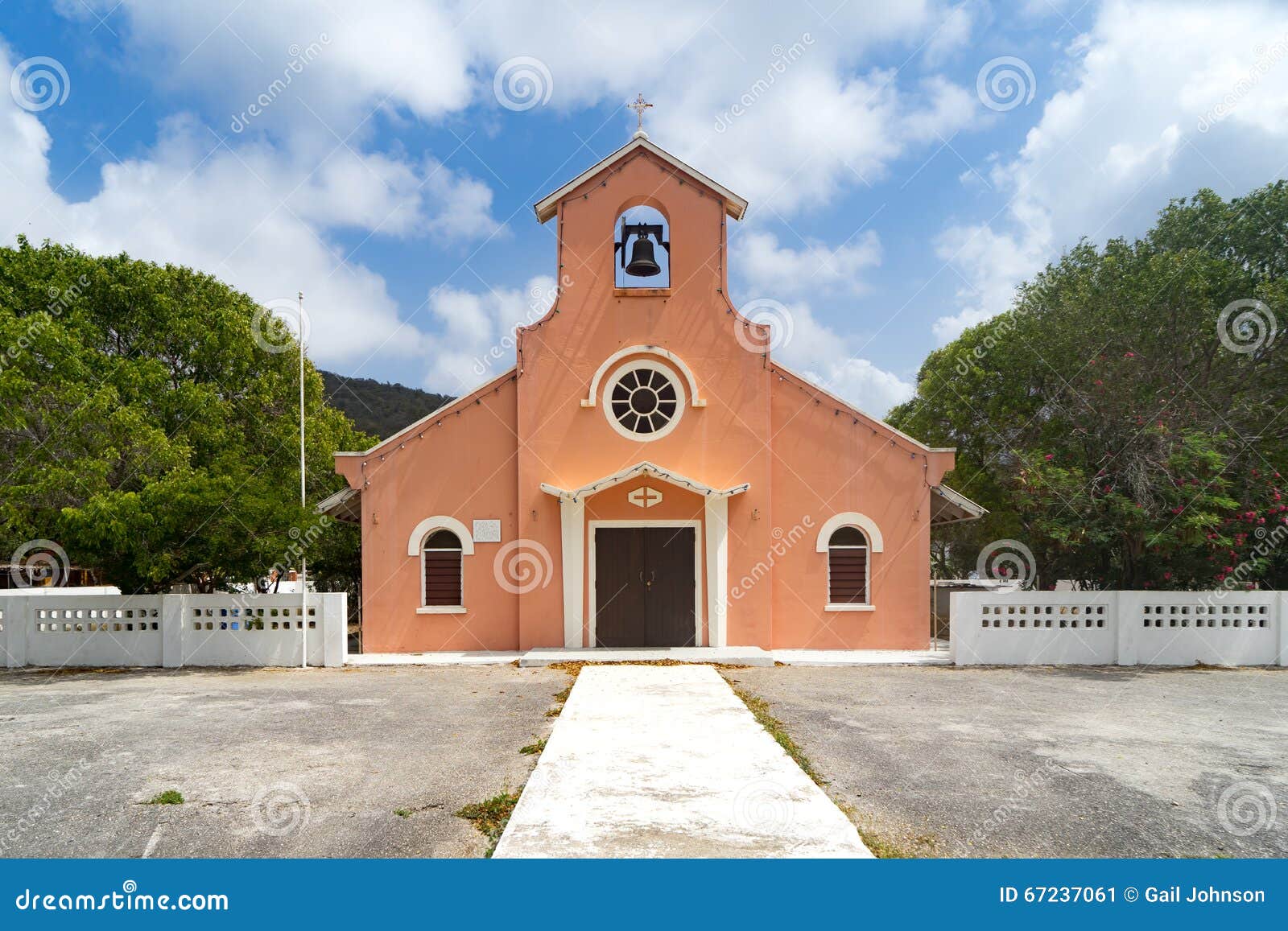 soto church