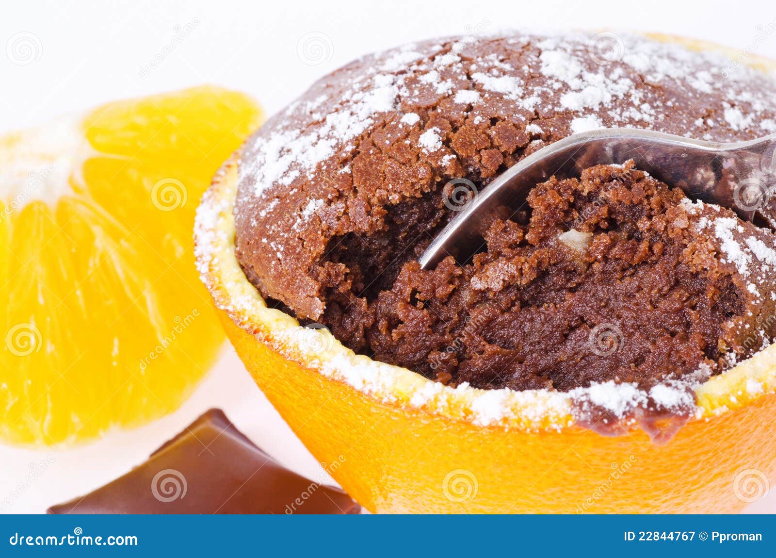 Souffle stock image. Image of cooking, ingredient, freshness 22844767
