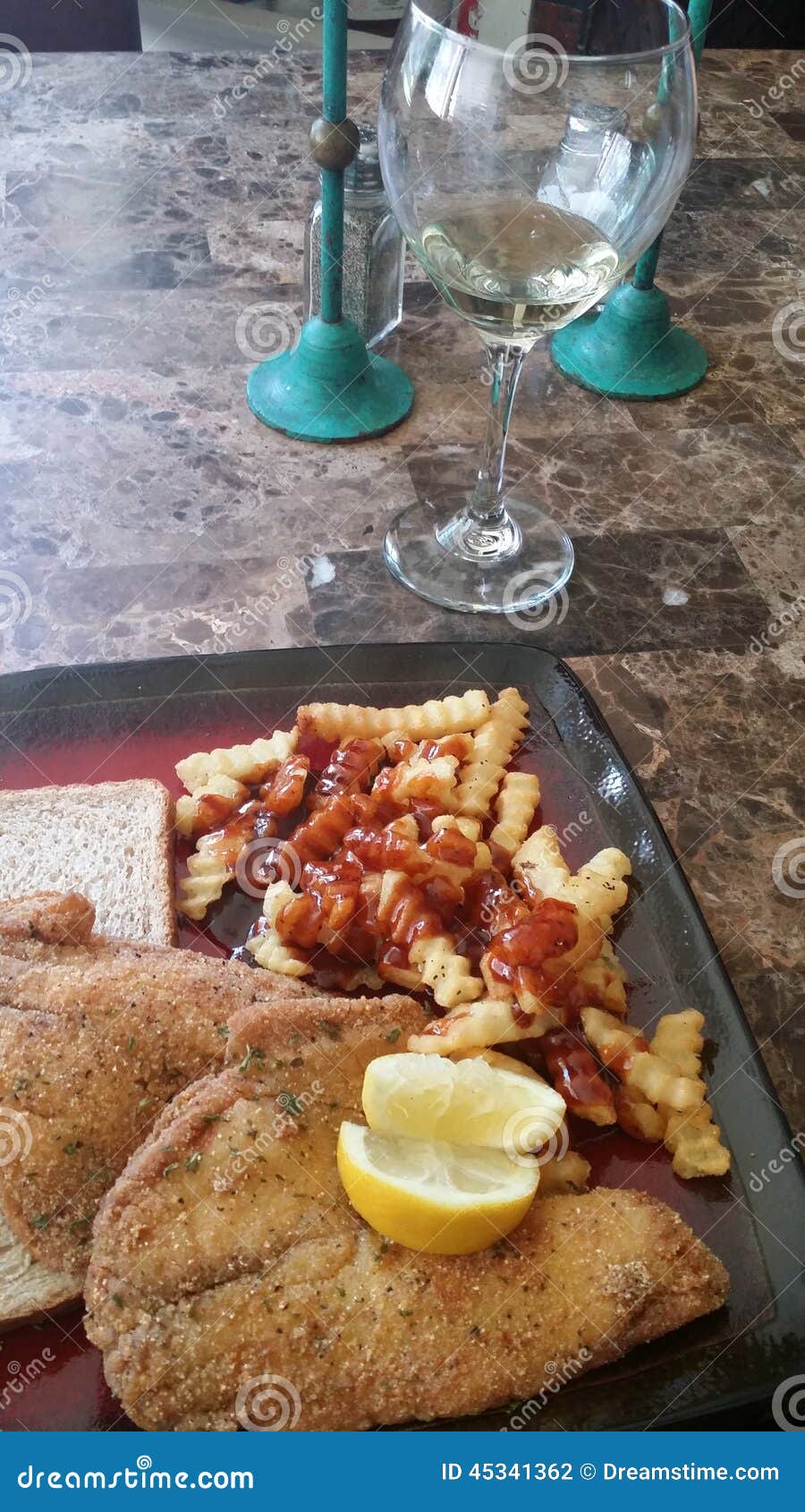 Soul Food stock photo. Image of fish, food, soul, comfort 45341362