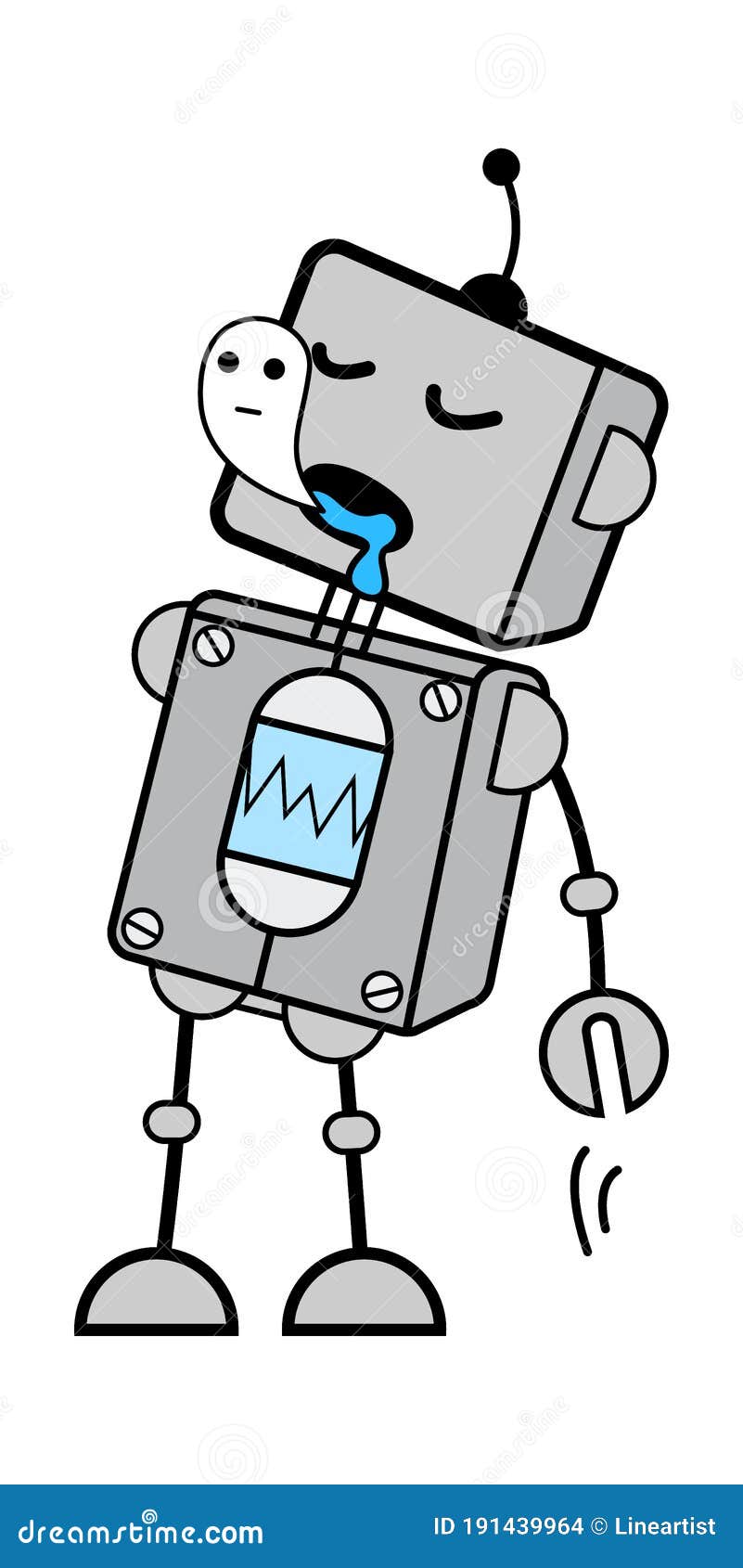 Soul Leaving Robot Body Cartoon Stock Illustration - Illustration of vector, death: 191439964 Soul Leaving Robot Body Cartoon Stock Illustration - Illustration of vector, death: 191439964