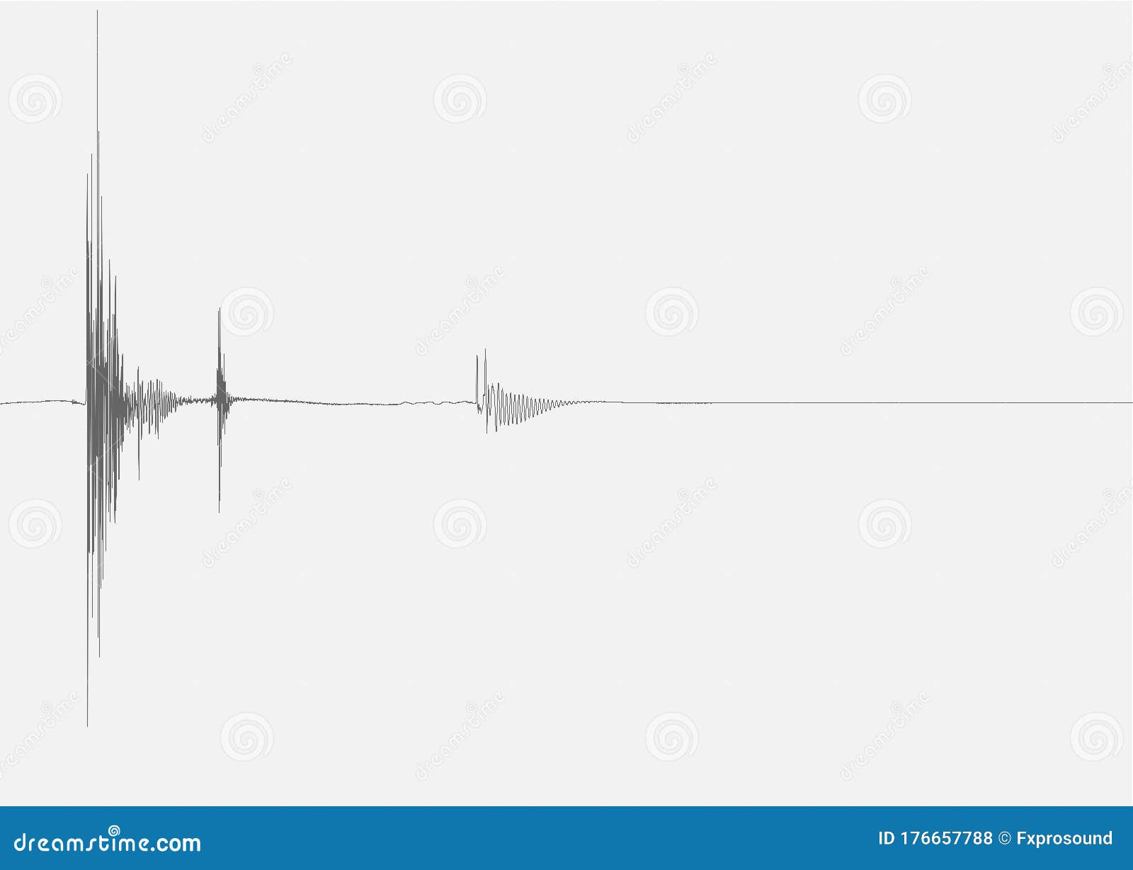 Click clack close stock sound effect. Audio of close 176657788