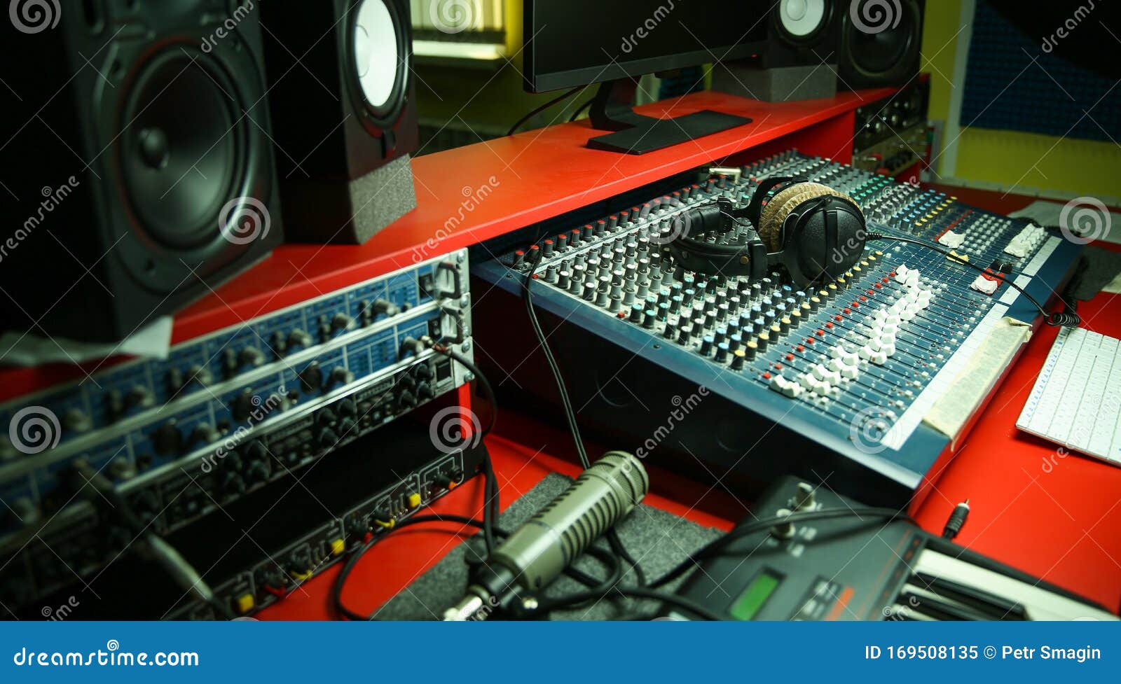 sound studio equipment costs sound studio equipment costs