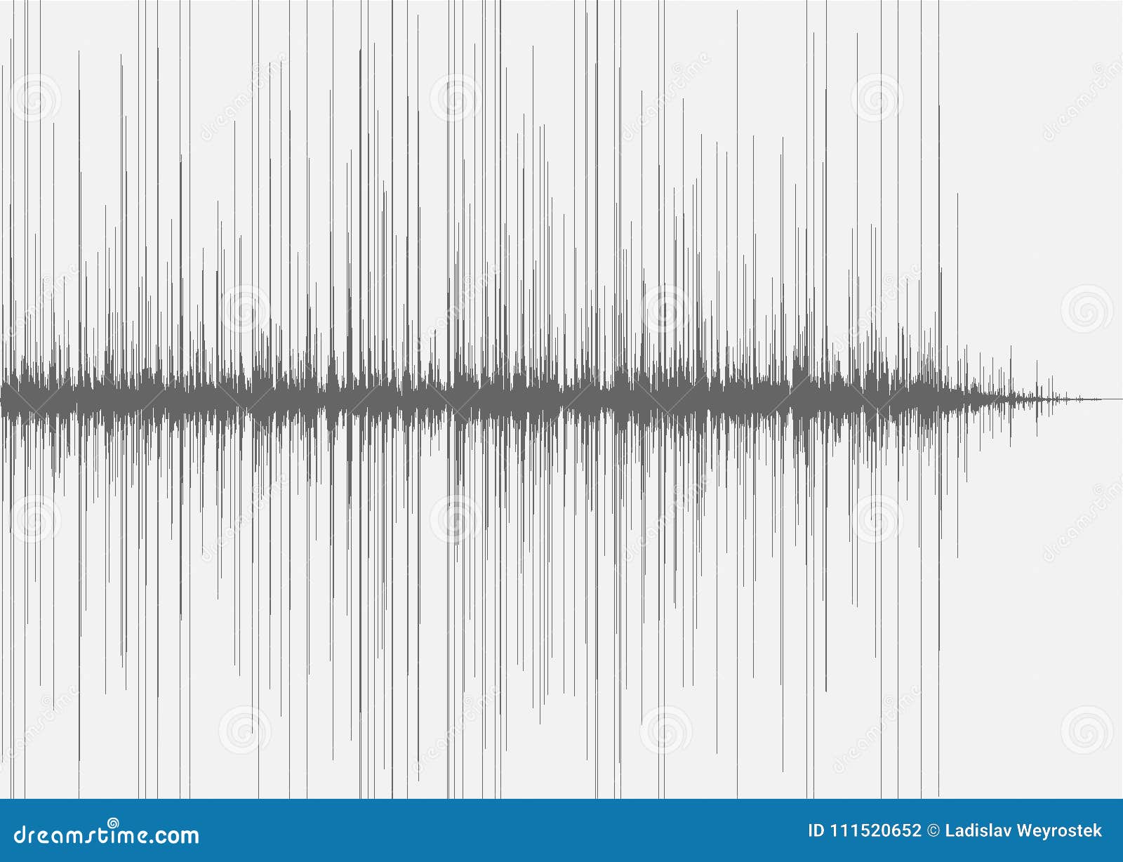 Water Dripping from Gutter stock sound effect. Audio of dropping