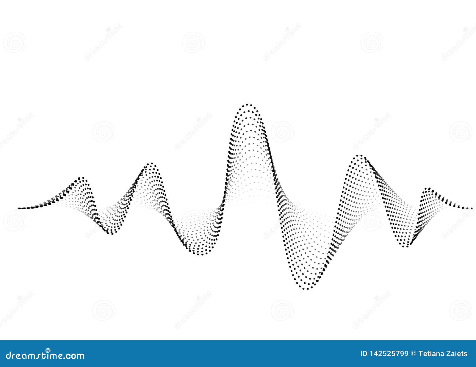 sound wave  background. audio music soundwave. voice frequency form . vibration beats in waveform