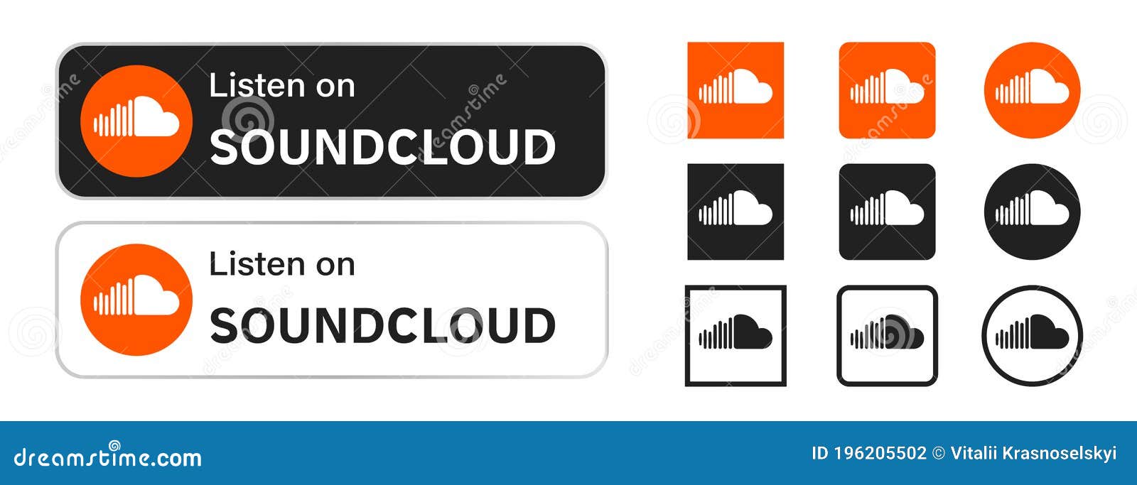 Soundcloud sign in