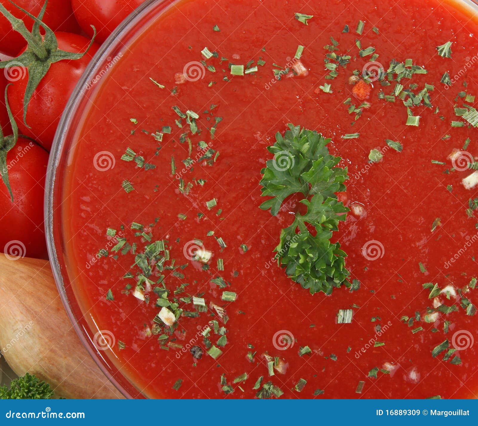 Soup stock image. Image of cuisine, diet, ingredient - 16889309