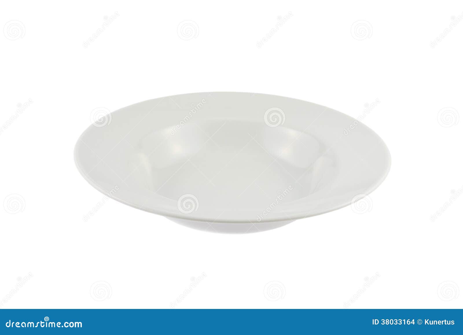 Soup Plate stock photo. Image of food, object, white 38033164