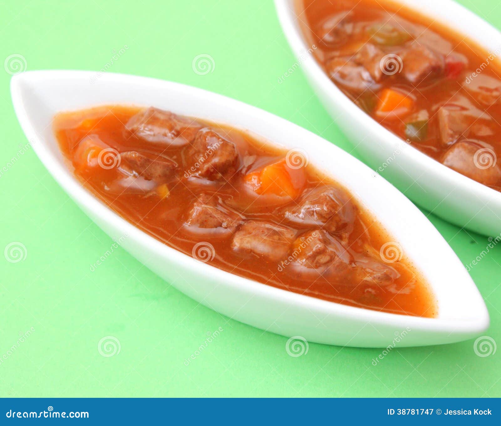 Soup with pork meat stock image. Image of freshness, dinner - 38781747