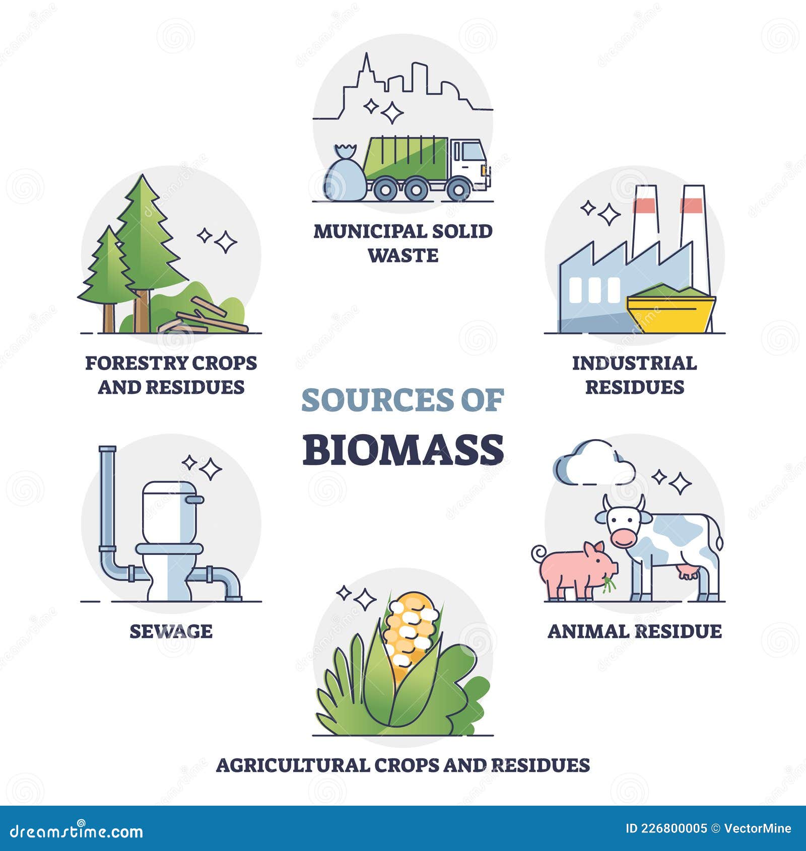 biomass fuel diagram