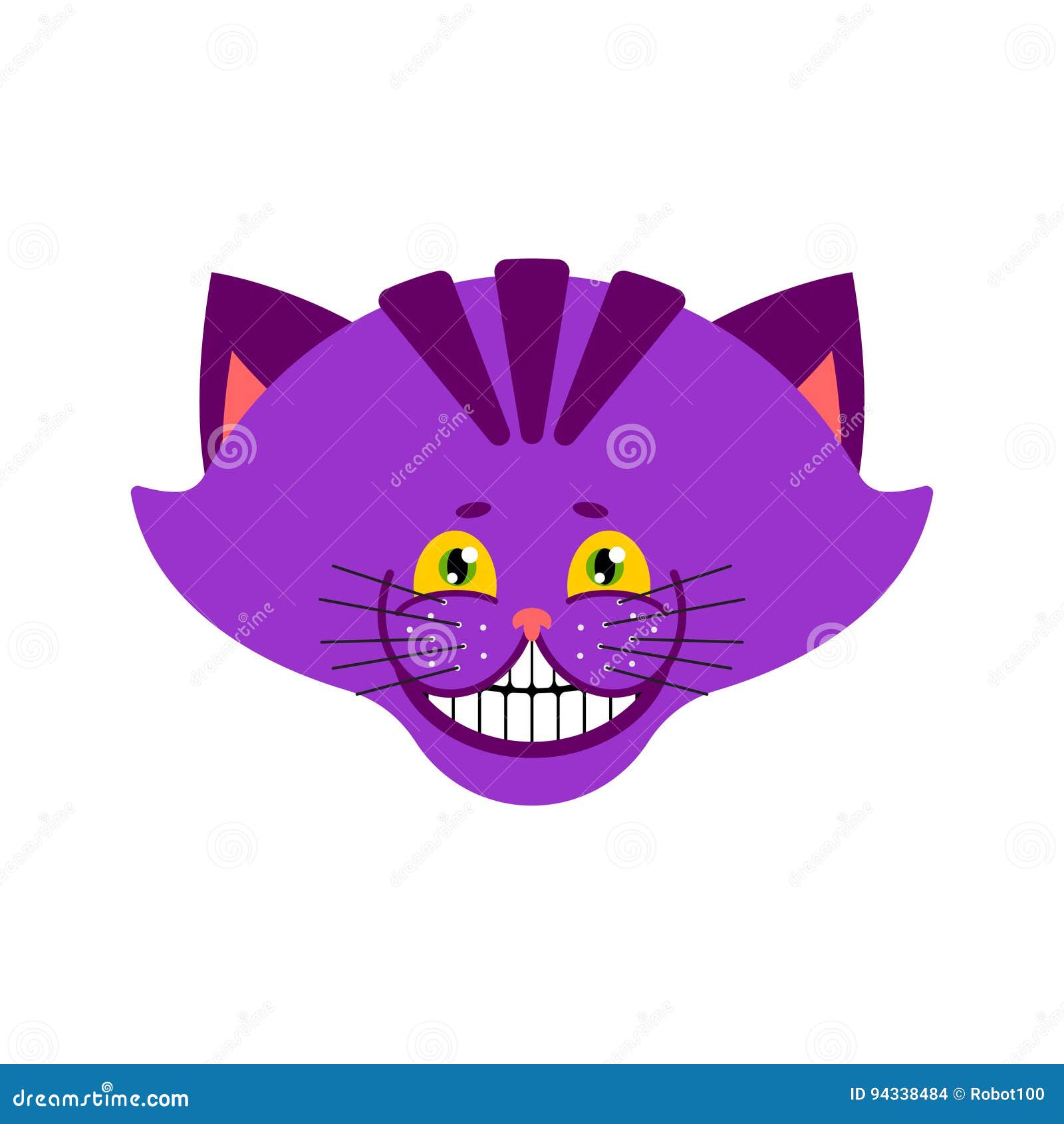 Sourire De Chat De Cheshire D Isolement Animal Familier Fantastique Alice Au Pays Des Merveilles Illustration De Vecteur Illustration Du Alice Chat Sourire De Chat De Cheshire D Isolement Animal Familier Fantastique Alice Au Pays Des Merveilles Illustration De Vecteur Illustration Du Alice Chat
