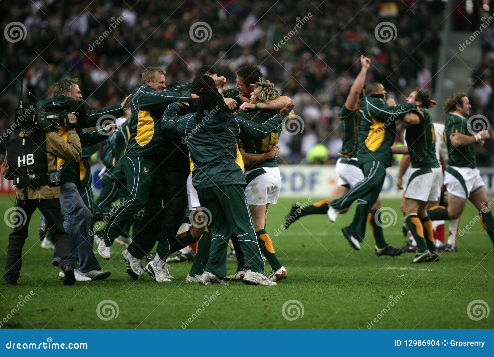 South Africa editorial stock image. Image of athlete - 12986904