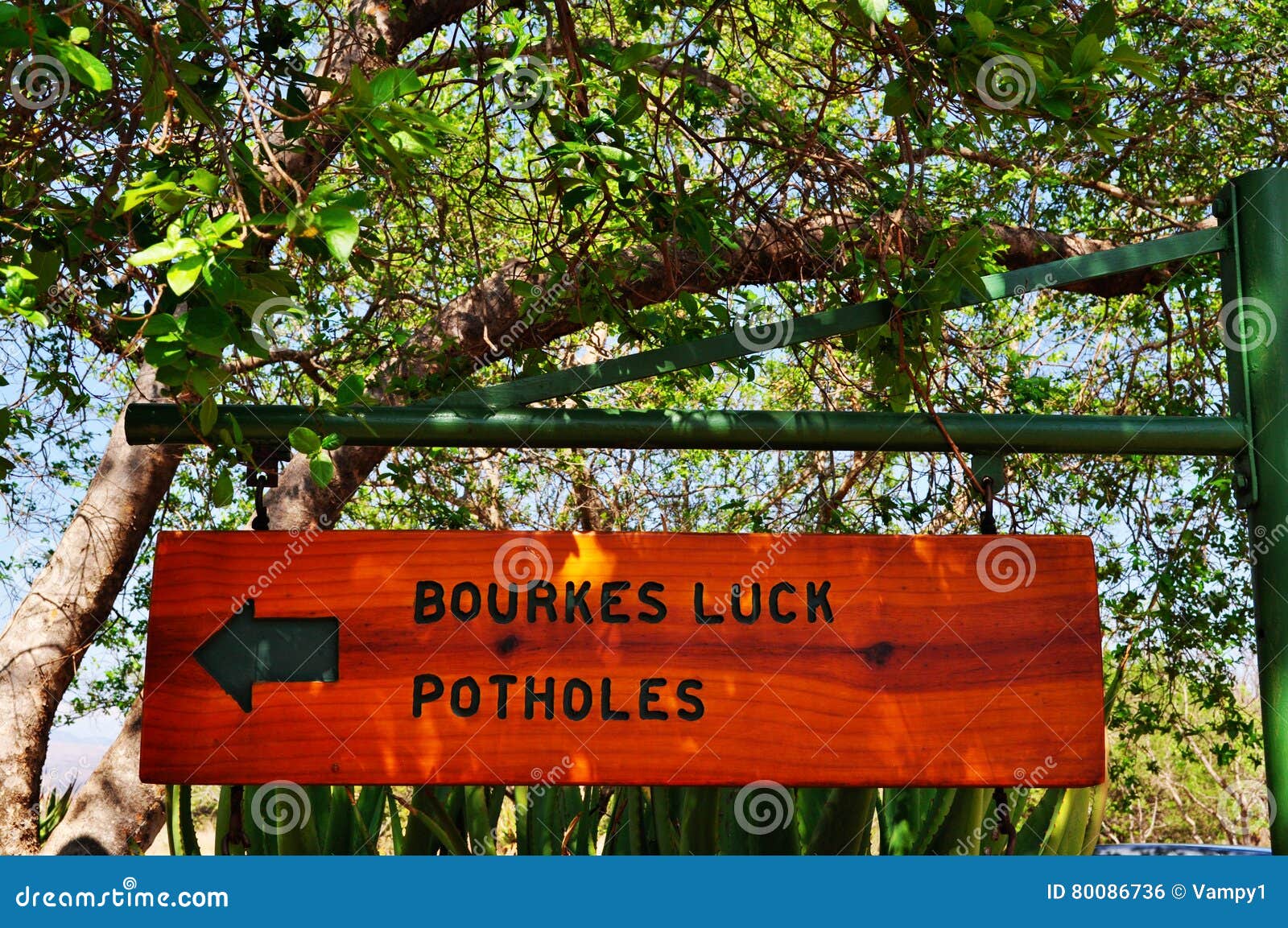 South Africa, East, Mpumalanga Province, Sign, Bourke`s Luck Potholes, River Canyon, Nature Reserve Stock Photo - Image of calm, holiday: 80086736
