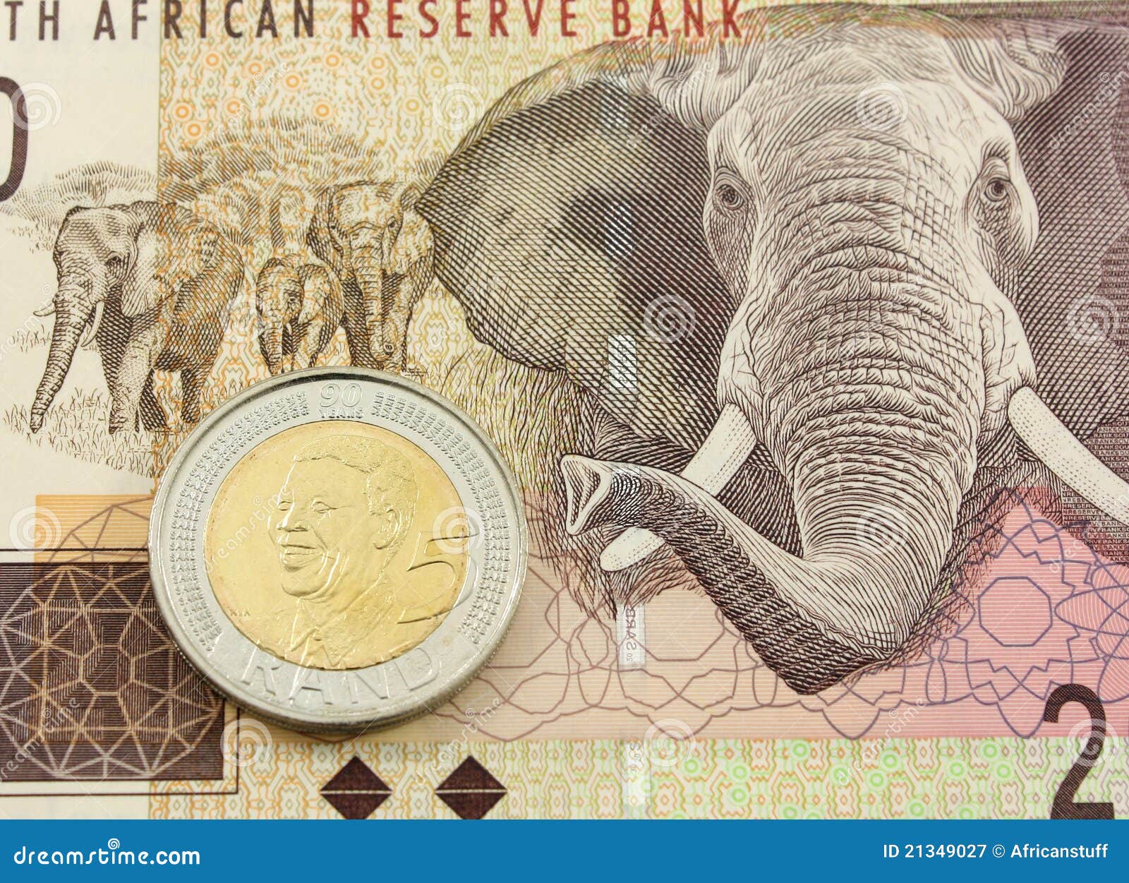 south-african-currency-stock-image-image-of-note-africa-21349027