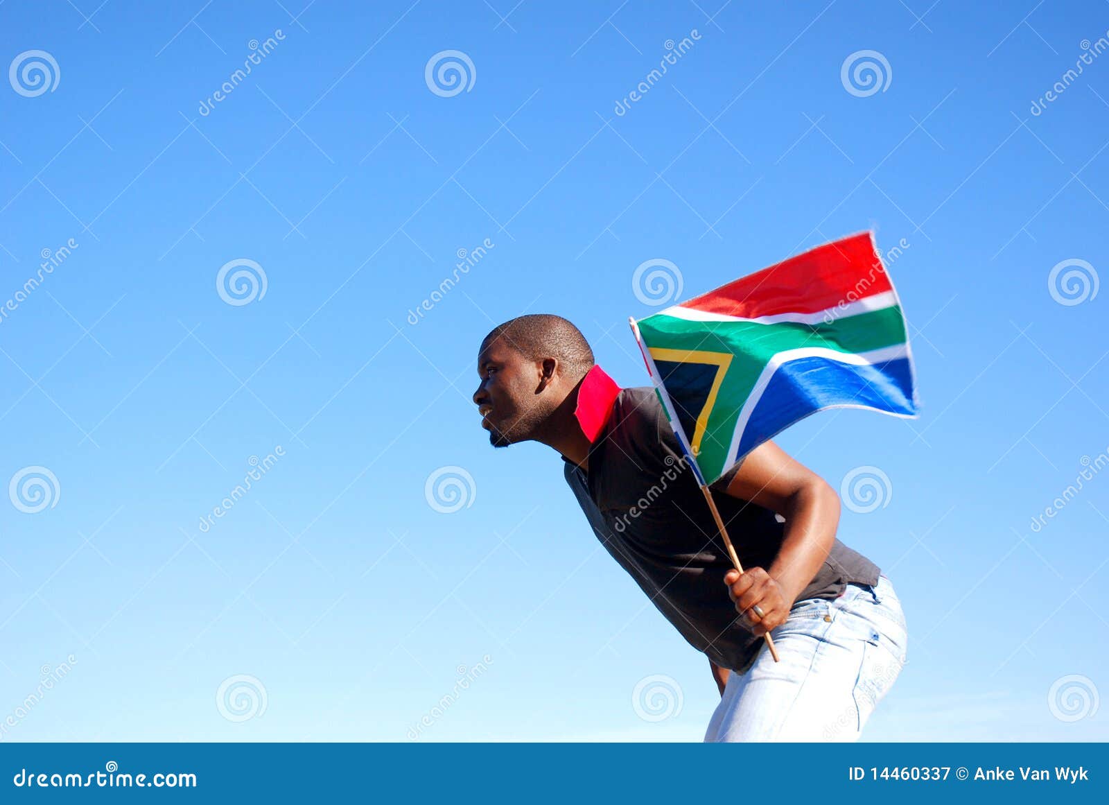 Xhosa boy Stock Photos and Images