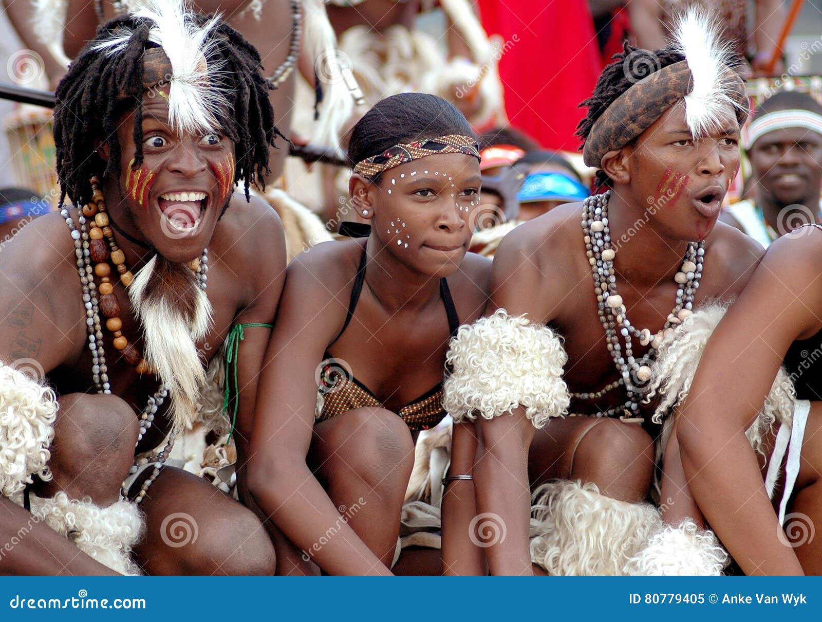 Culture dance zulu Zulu