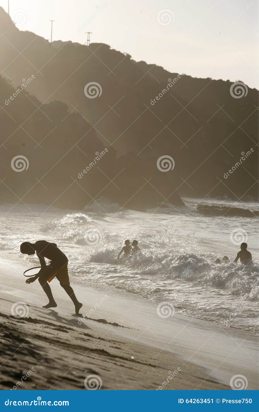 Margarita Island Spring Women