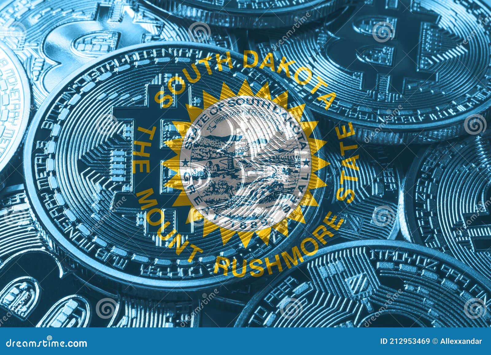 Dakota Cryptocurrency Stock Photos - Free & Royalty-Free Stock Photos from  Dreamstime