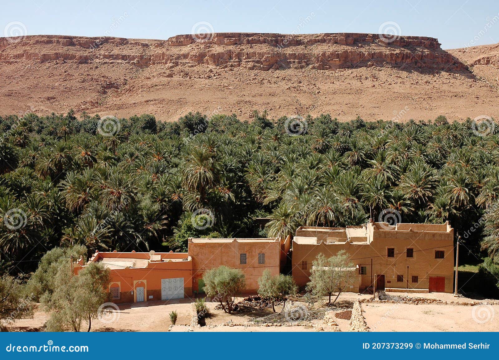 south-eastern morocco tafilalet and rissani
