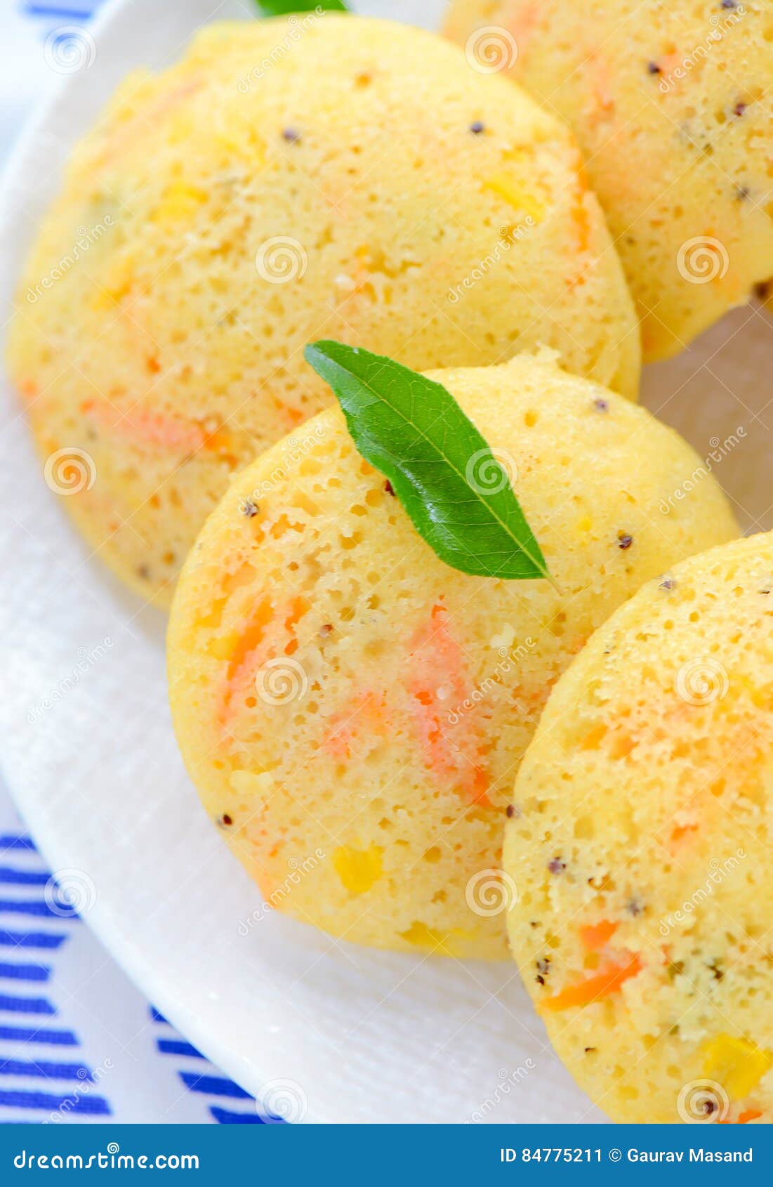 South Indian Breakfast stock image. Image of kanchipuram - 84775211