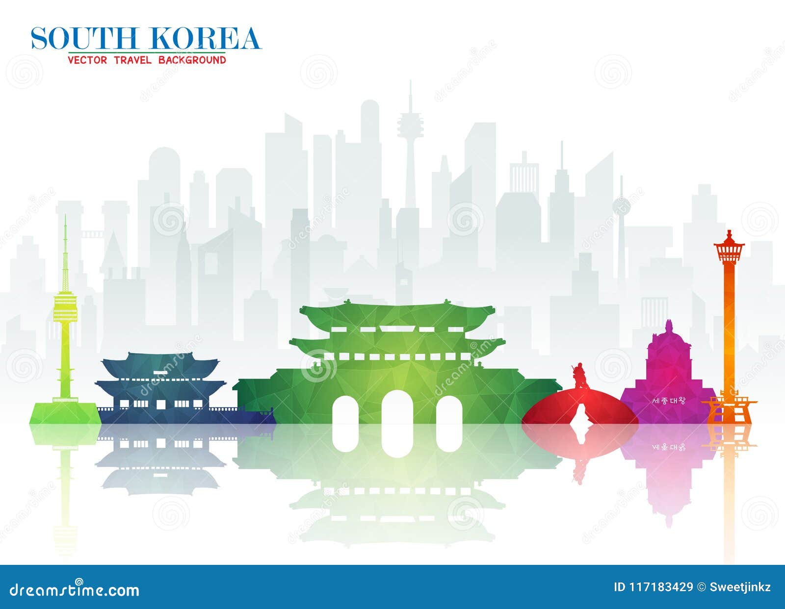 Điểm tham quan Hàn Quốc vô cùng phong phú và đa dạng. Từ những địa danh nổi tiếng như lâu đài Gyeongbokgung, đền Shilla, đến những điểm thưởng ngoạn như thị trấn Jeonju và làng Hahoe. Hãy trải nghiệm những phong cảnh đẹp và những trang web hấp dẫn khi đến với điểm tham quan Hàn Quốc.