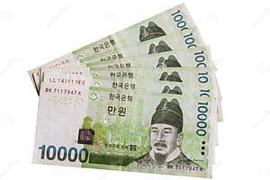 South Korean Structure Stock Photo CartoonDealer 24938022