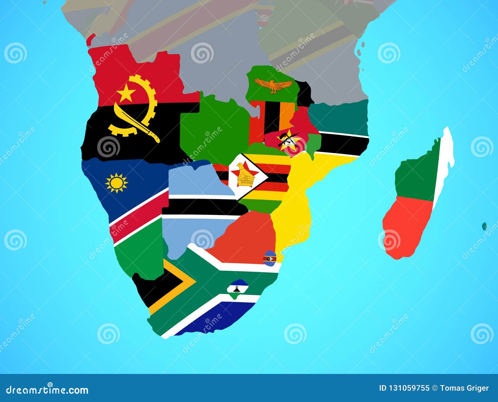 Explore the World of South Africa’s Trading Partners – Uncovering the Global Connections Explore the World of South Africa’s Trading Partners – Uncovering the Global Connections