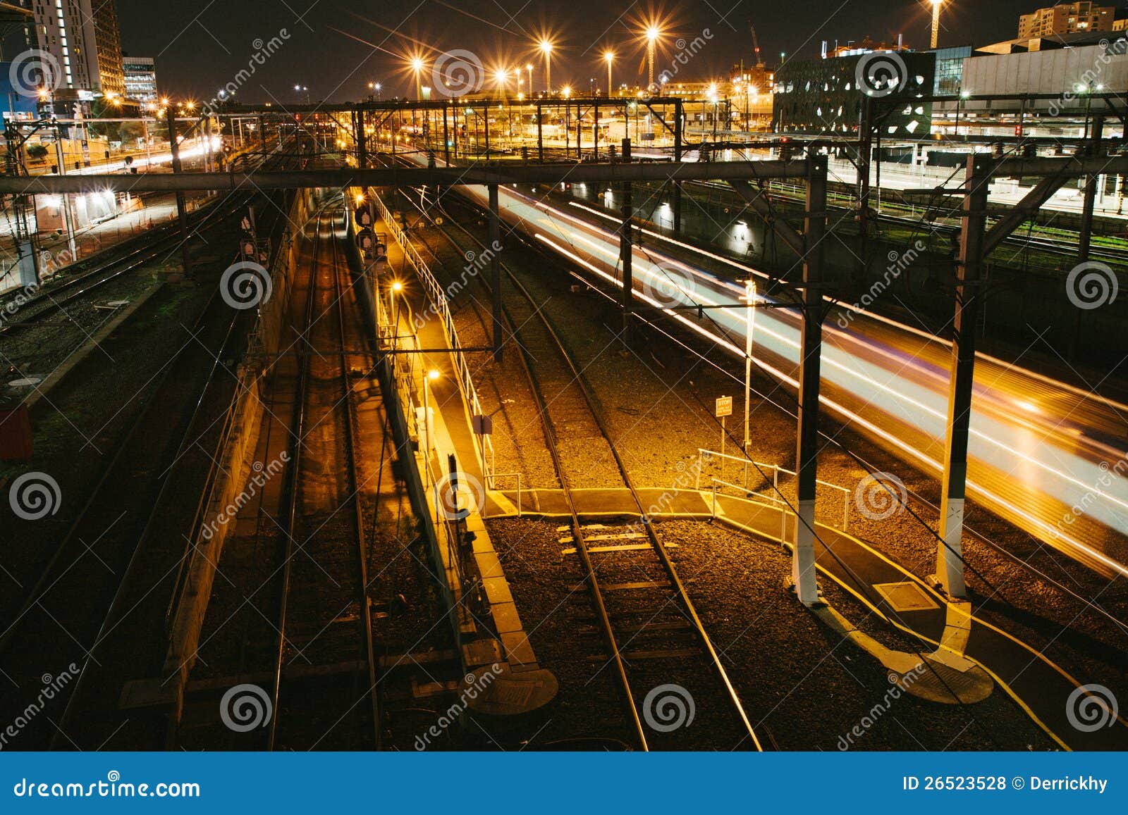 Southern Cross Station, Melbourne Stock Photo Image of glass