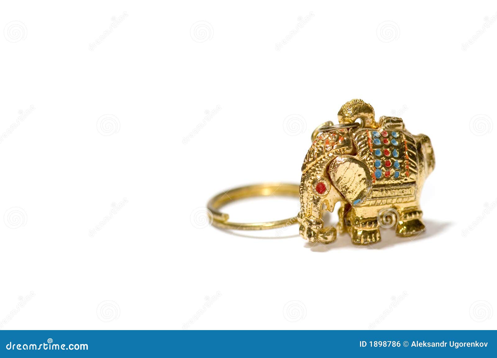 Souvenir stock photo. Image of trinket, isolated, pack 1898786